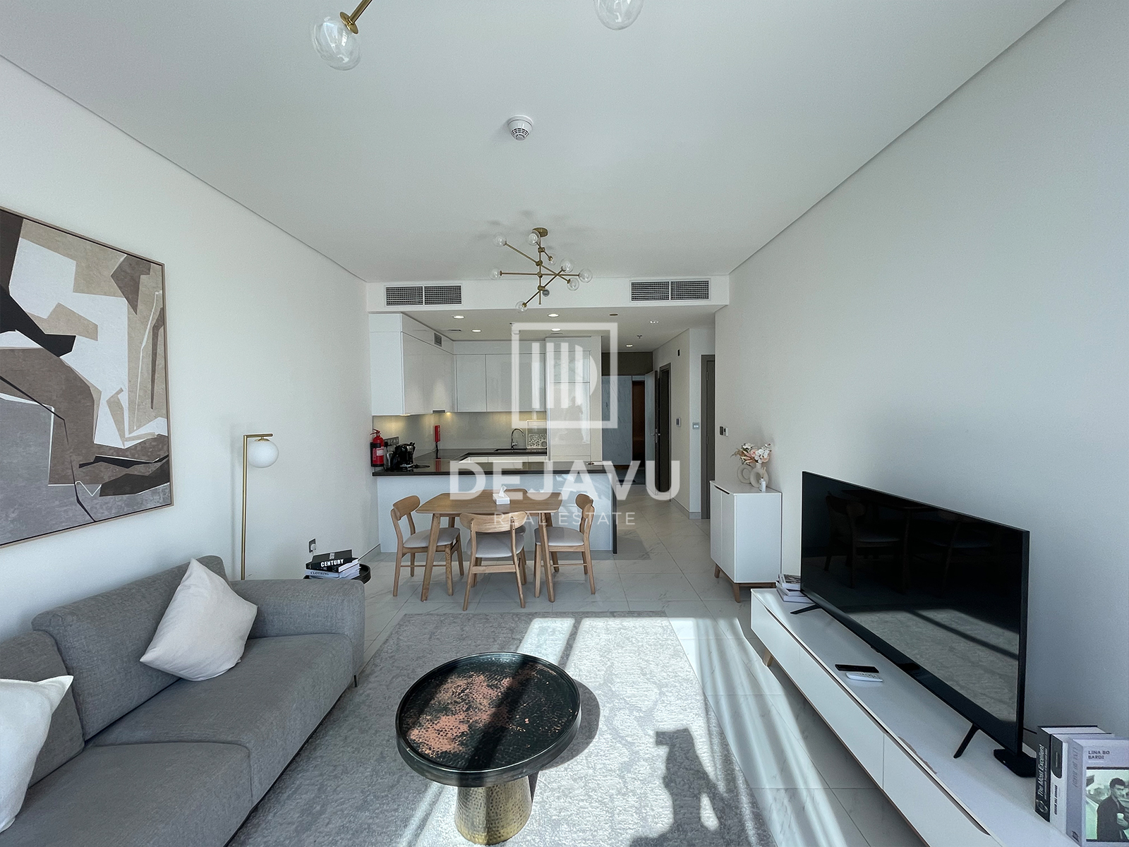 12 cheques | Cheque deposit | Fully furnished