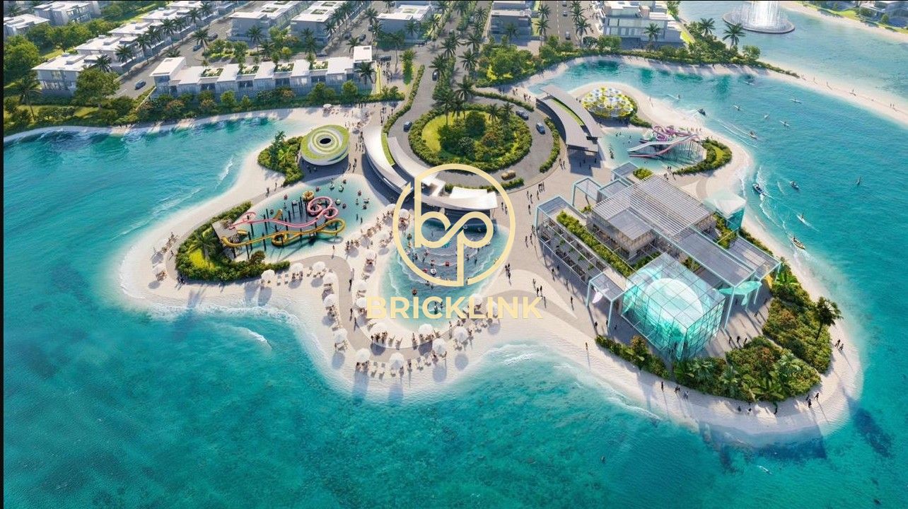 Invest in Island Luxury | Fastest-Growing District | High-ROI | Bahamas DAMAC Islands 2