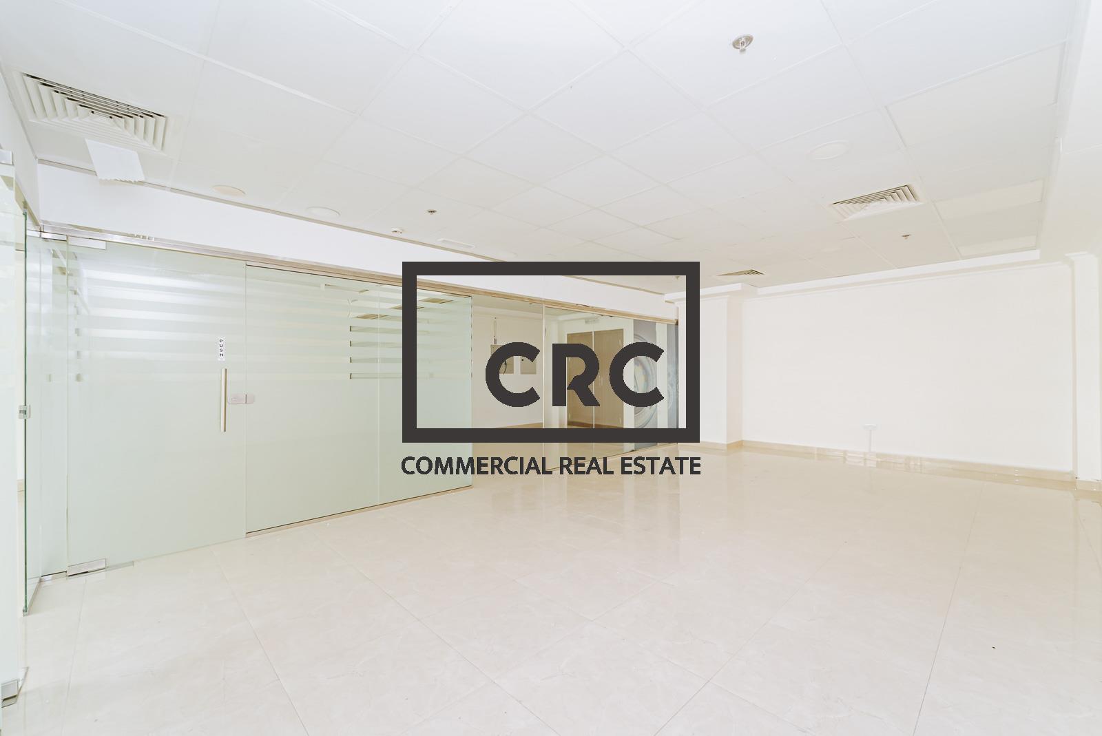 Prime Fitted Office | Vacant | Customizable