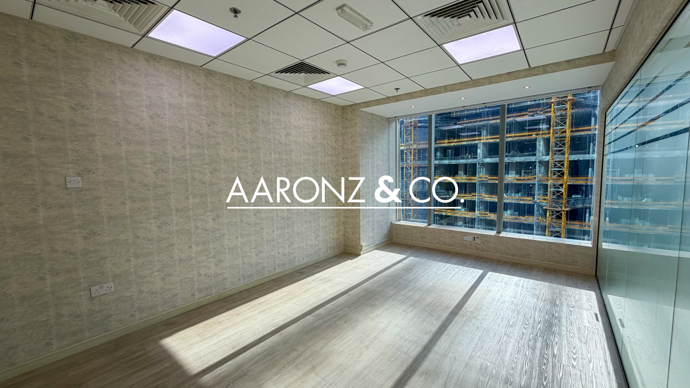 Canal View | Vacant | Grade A | Exclusive