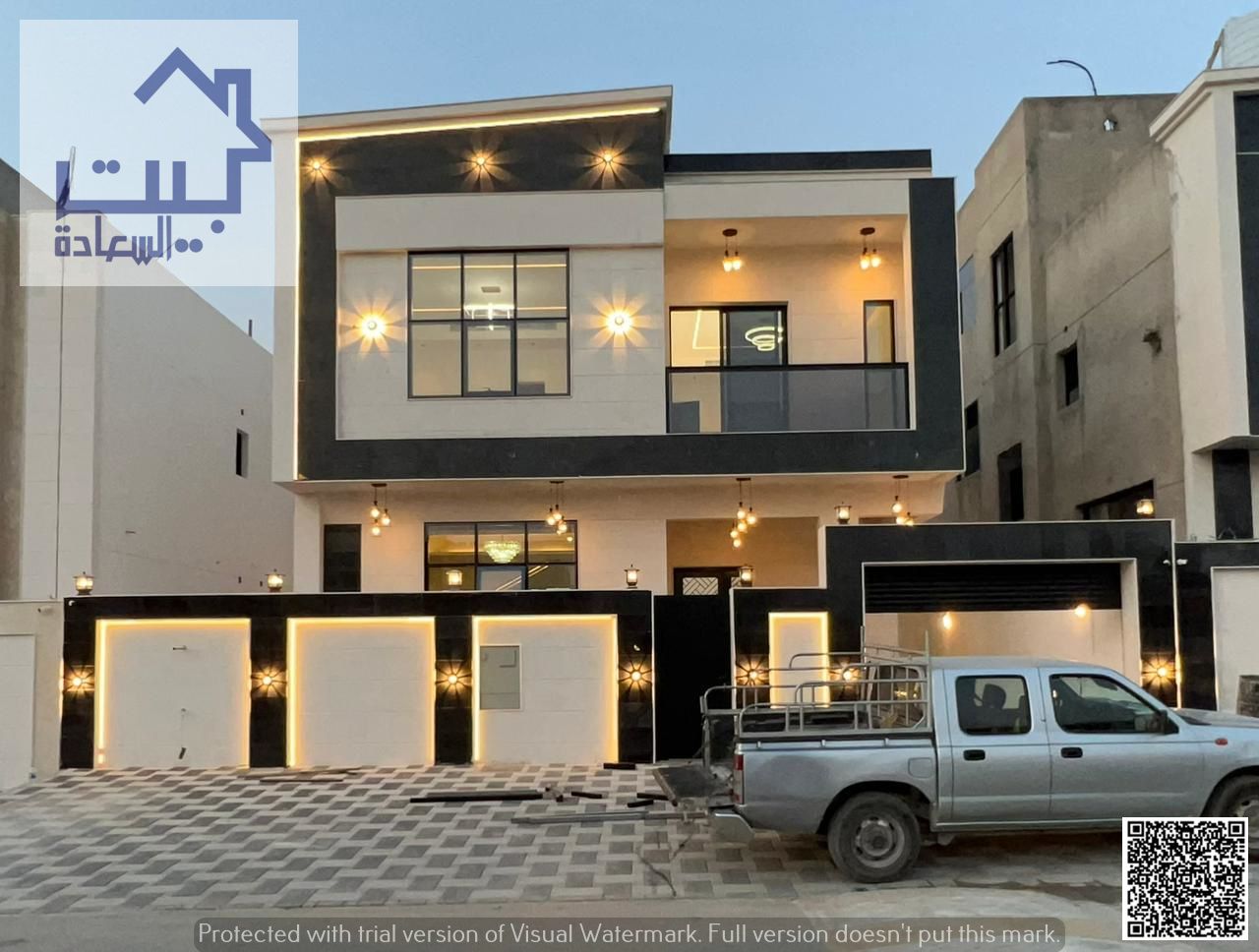 Own your dream villa in Al Helio 2, Ajman. Includes registration & ownership fees. Freehold for all nationalities. Attractive price with 100% bank fin