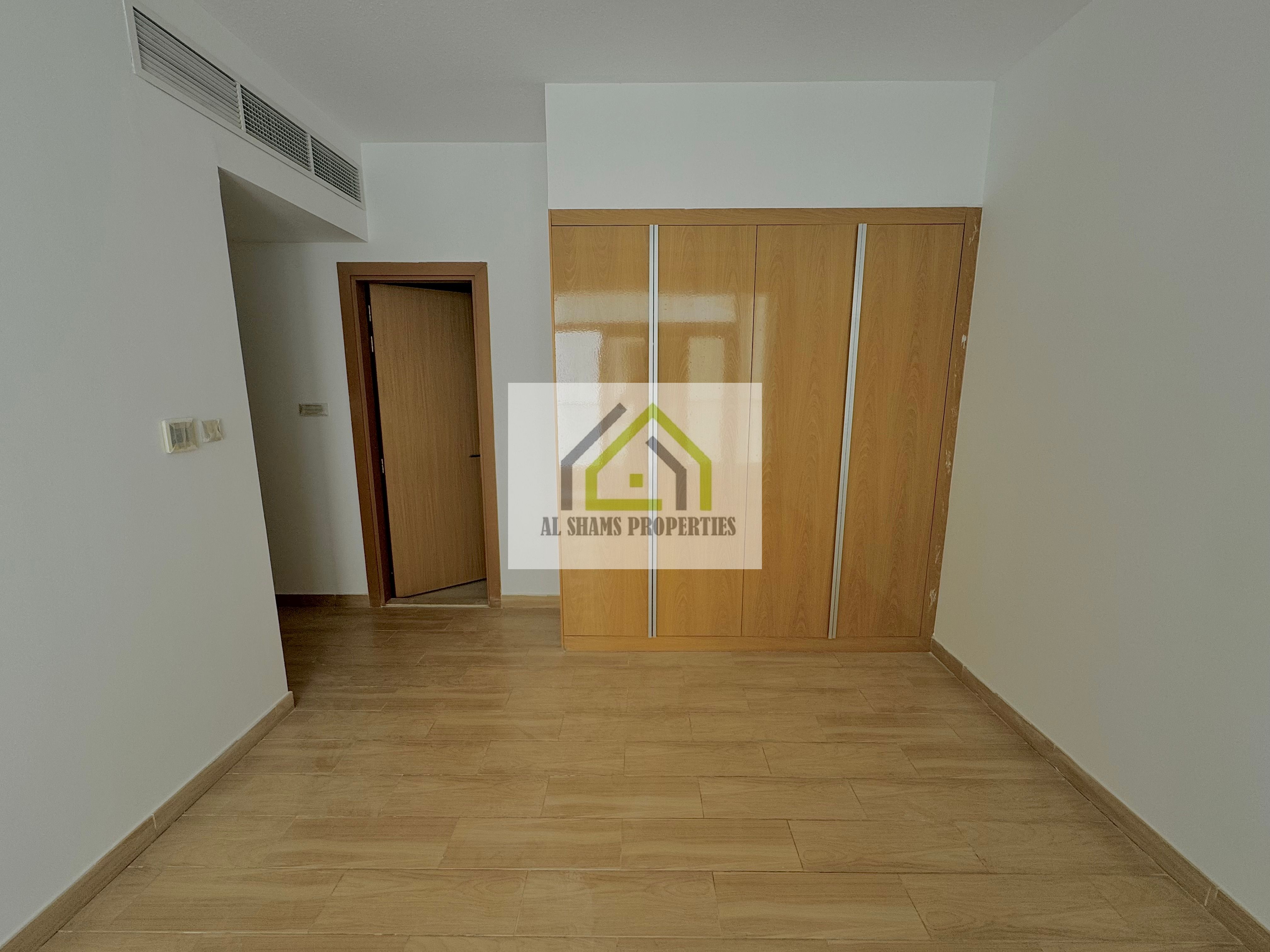 Near By Park ! 20 Free Days ! Lavish 2Bhk - 63K ! Balcony + Wardrobes + Parking