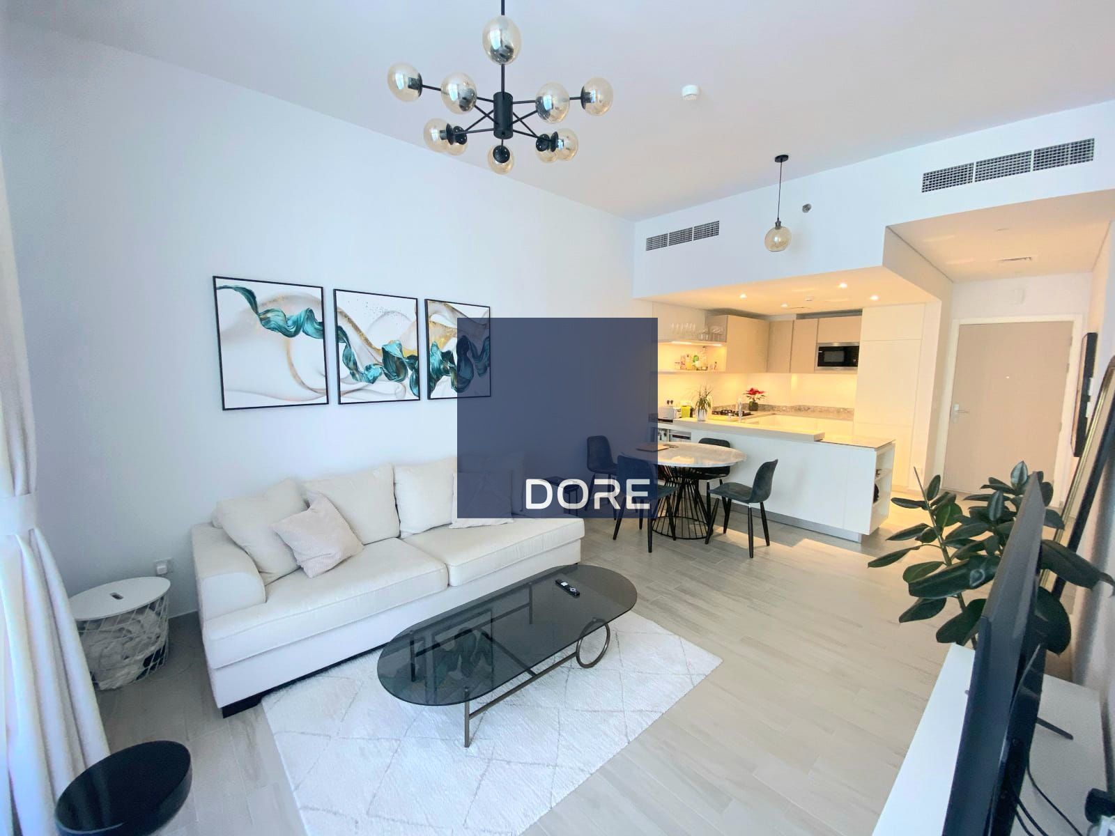 Spacious 1 Bedroom | Well Maintained | Vacant