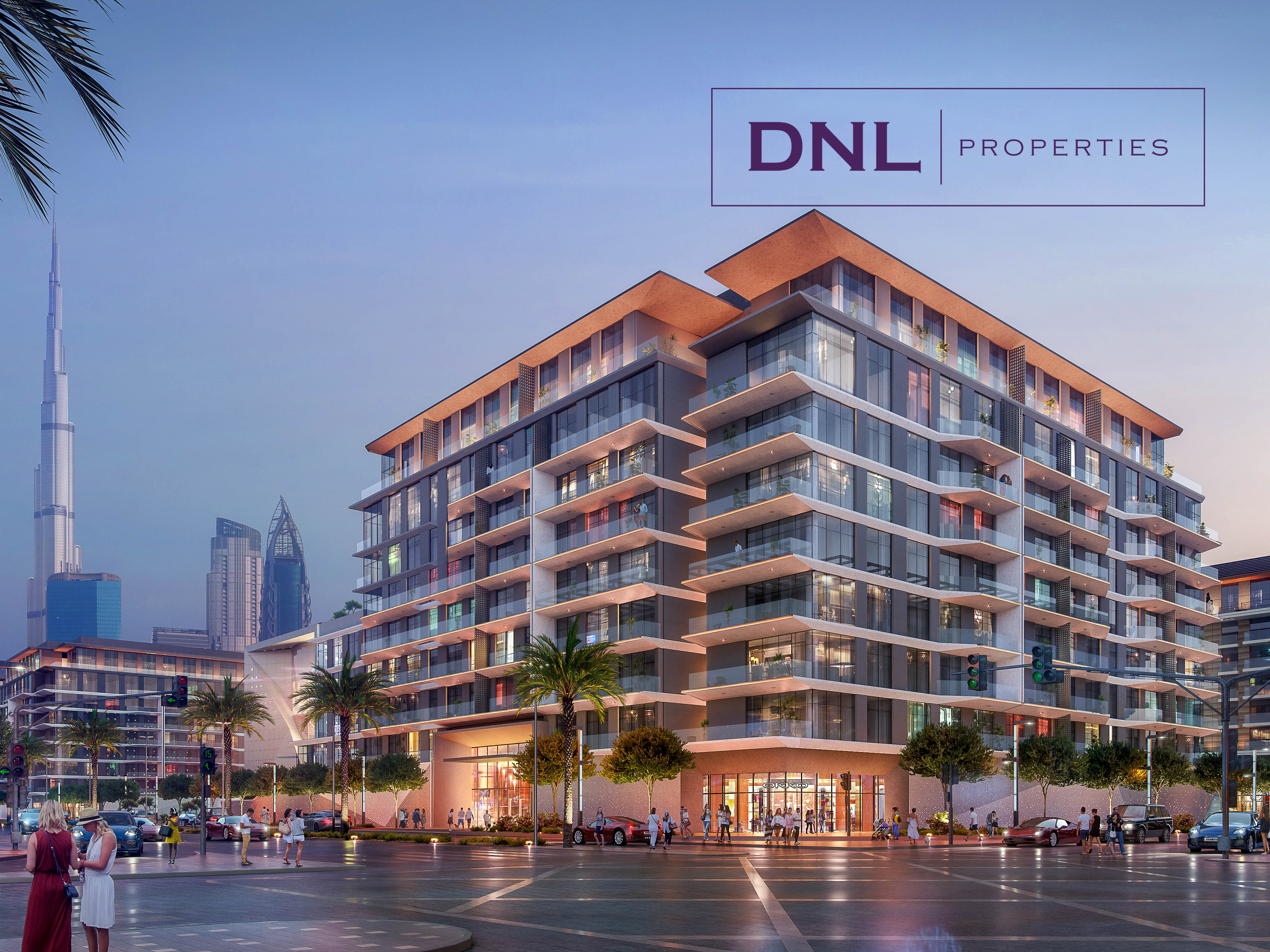 Burj Khalifa View Apartment | Pool Access | City Walk Dubai