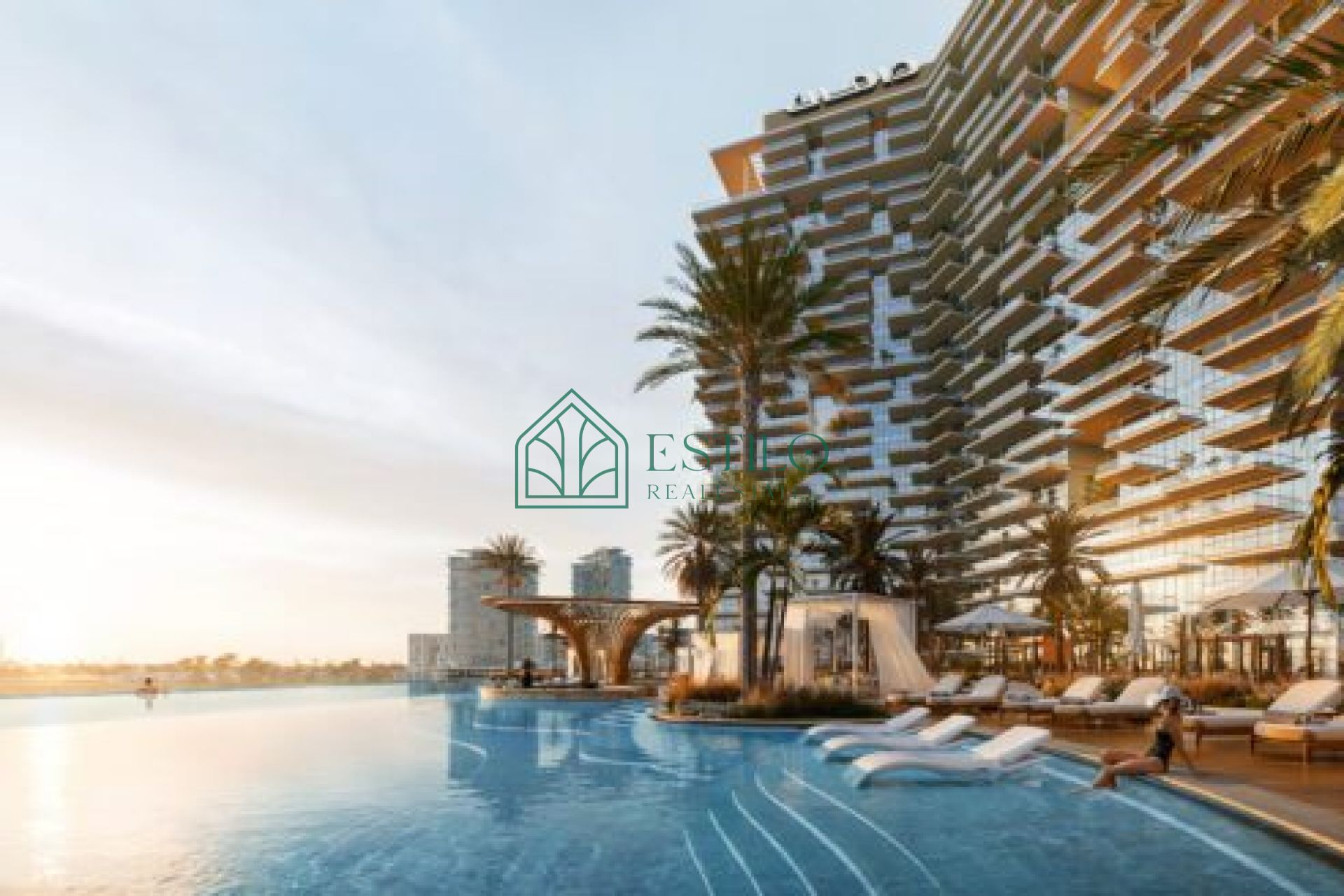 PRIME LOCATION | LAGOON VIEWS | HIGH FLOOR | LUXURY LIVING