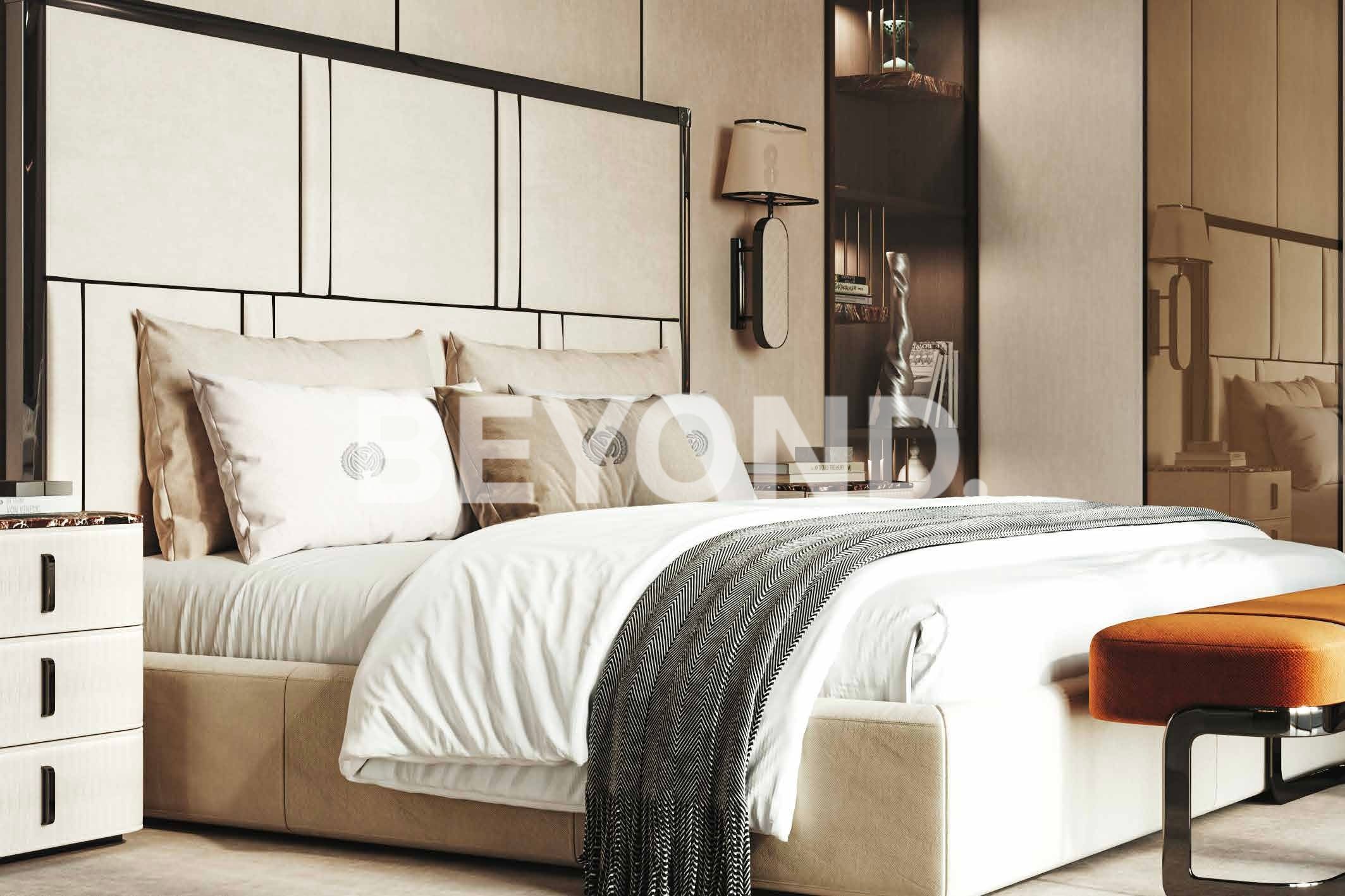 Corner Unit | Best layout | Golf Views