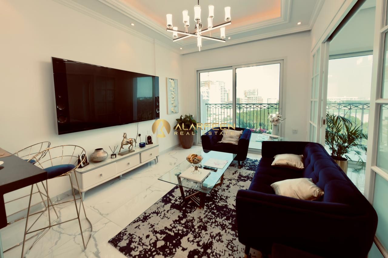 Brand New | Pool View | Dishwasher includes