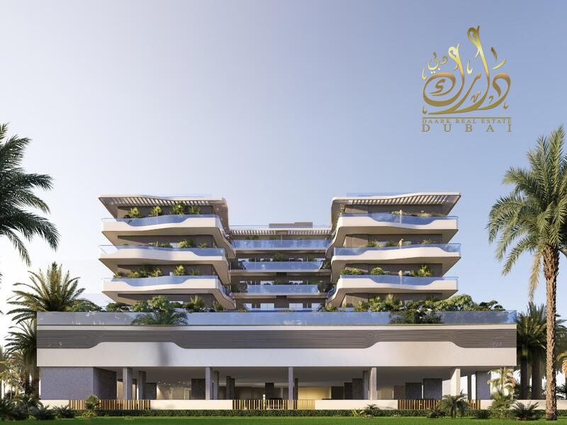 Your Dubai Home with Exceptional Value