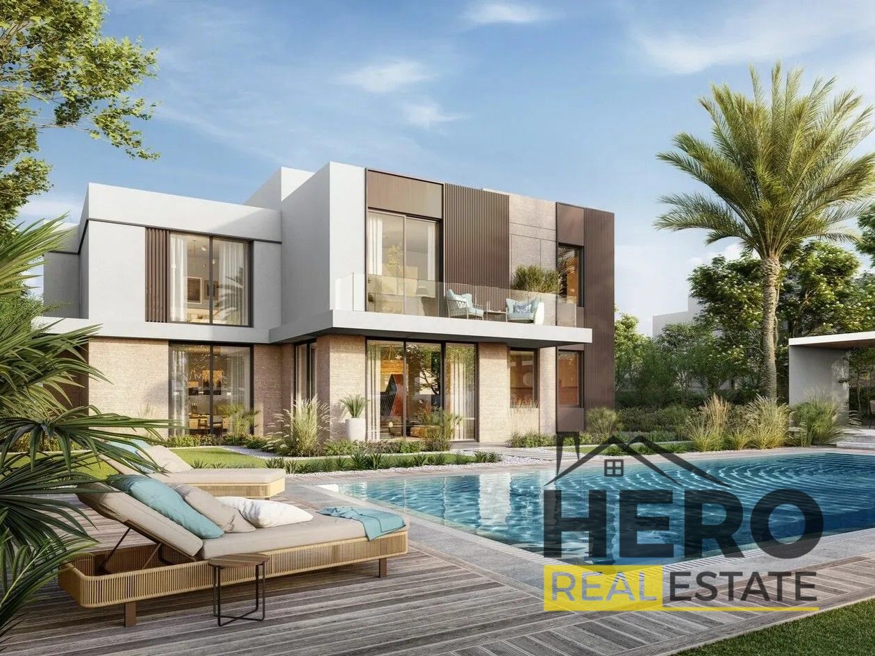 Modern Architecture | Family Comfort | Prime Investment !