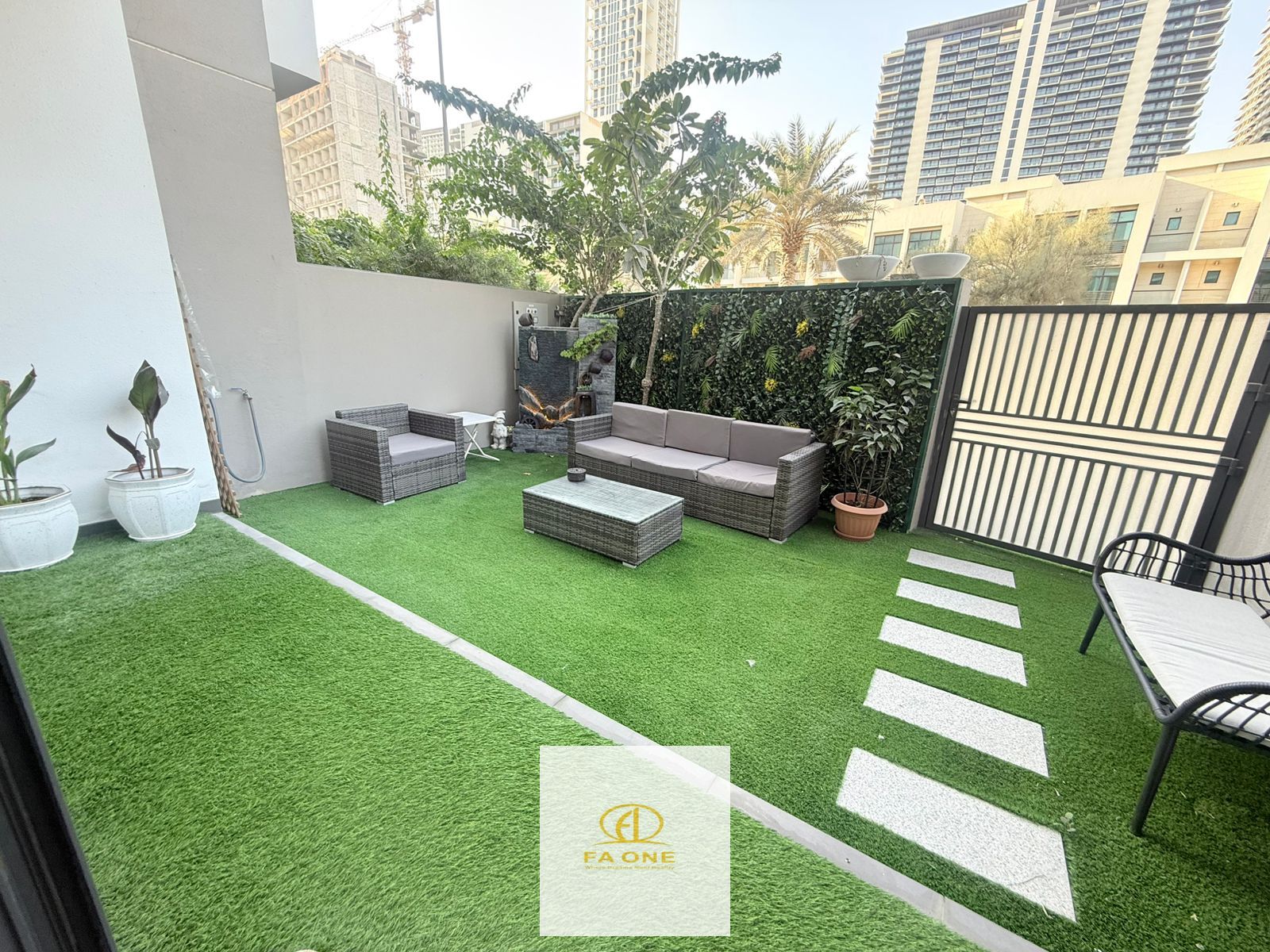 Luxury 4 BHK + Maid Villa for Rent in Casa Solitaire