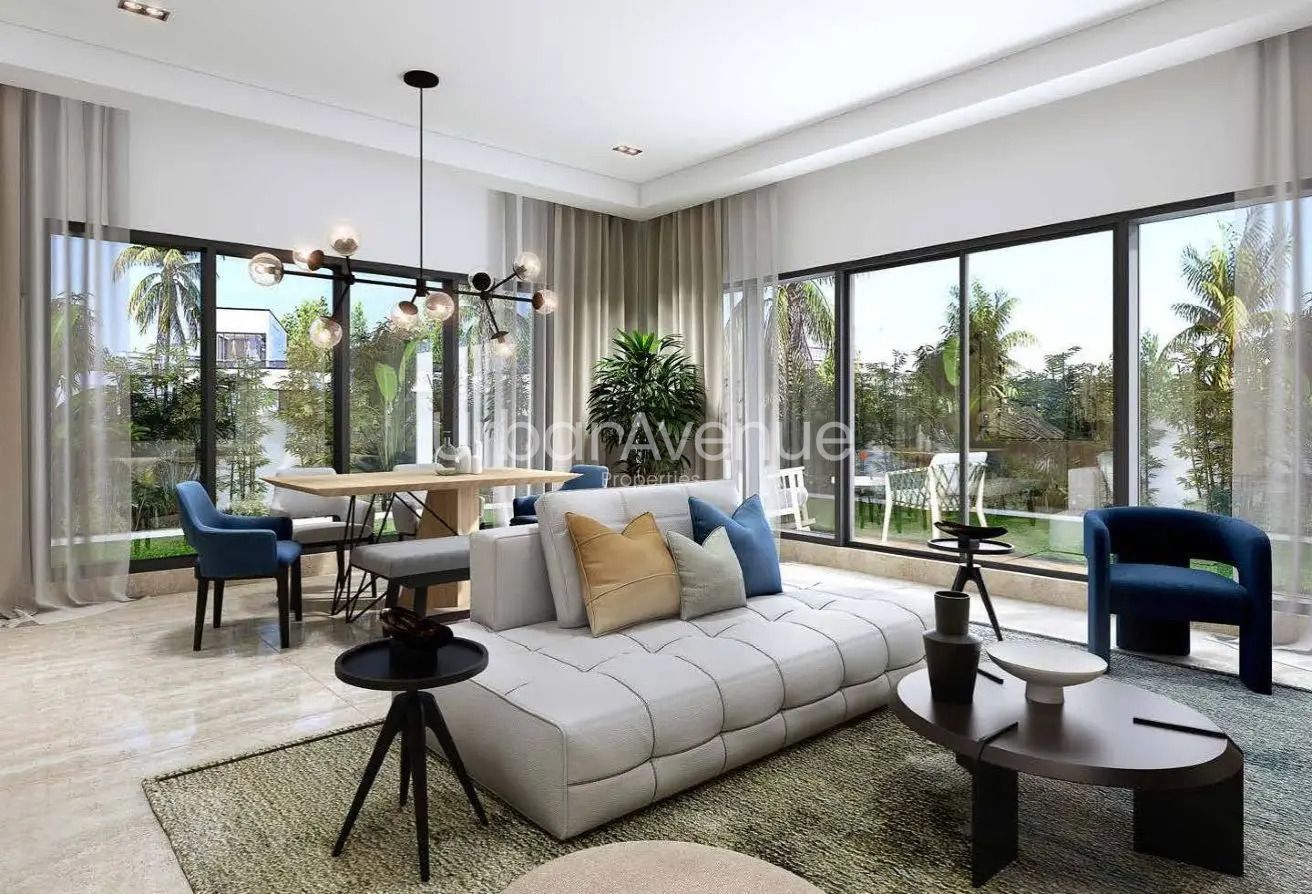 Waterfront Living | Luxury Villa | Payment Plan
