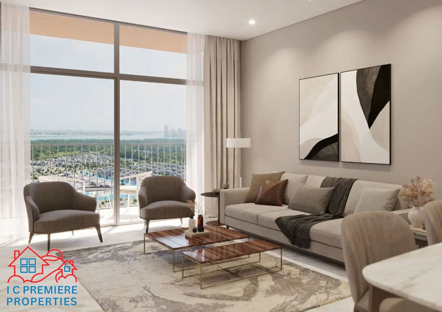 Luxurious Living | Waterfront Elegance | 350 Riverside Crescent