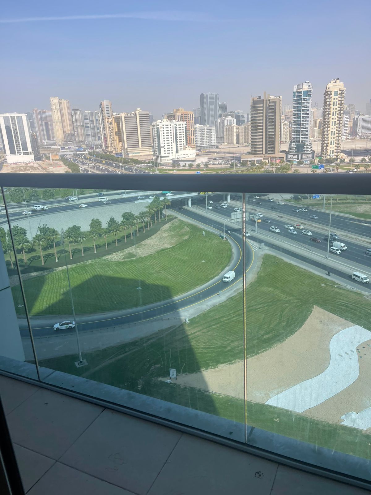 2BHK Chiller free Very Specious Good View