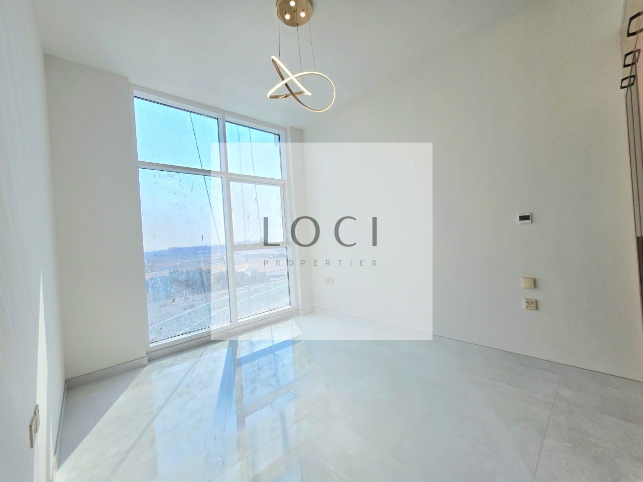 BRAND NEW | SEMI FURNISHED | VACANT | PRICE NEGOTIATE