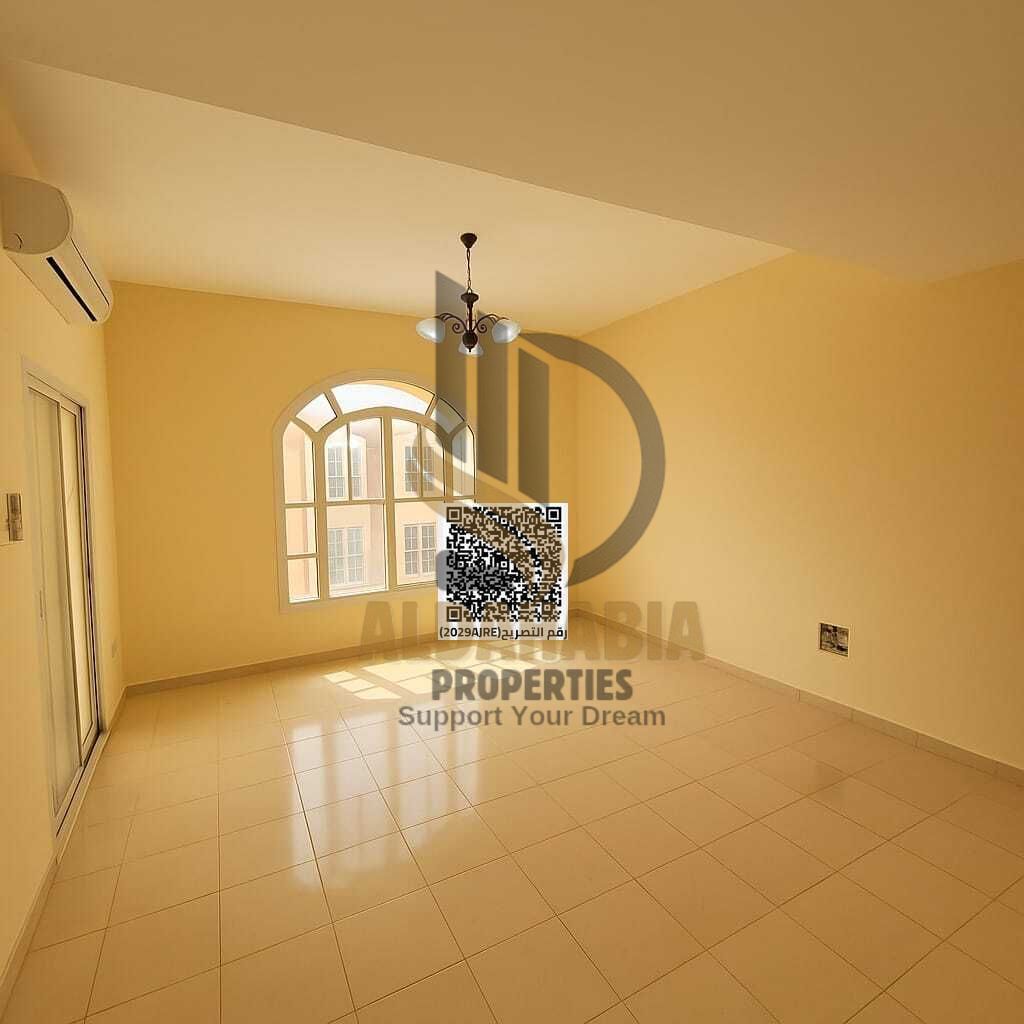 Villa for Annual Rent – Uptown Al Zahia, Ajman