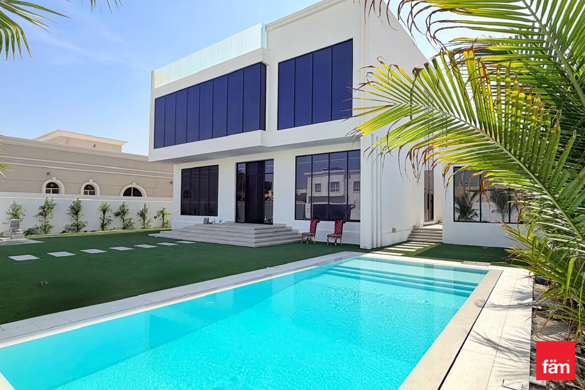 New Built | Private Pool | Lavish Lifestyle
