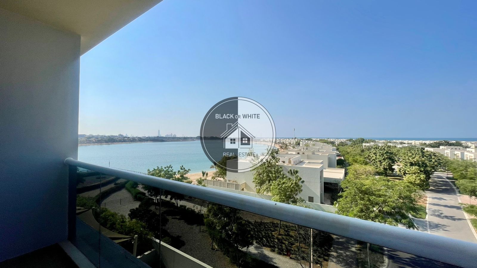 Exceptional Sea View Apartment | Top Finishing