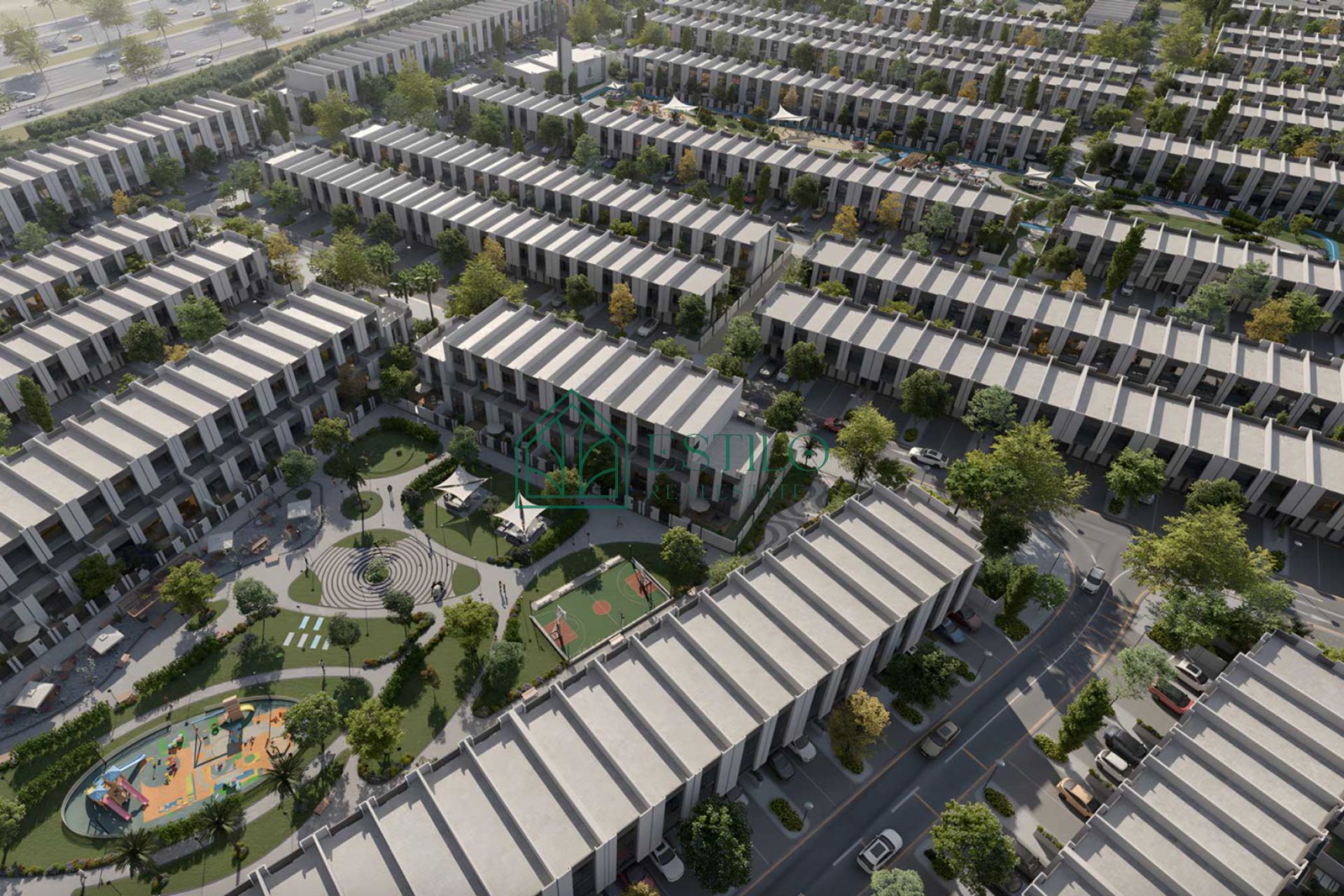 Enjoy premium amenities, thoughtfully designed units, and a location that guarantees a profitable choice for the future.