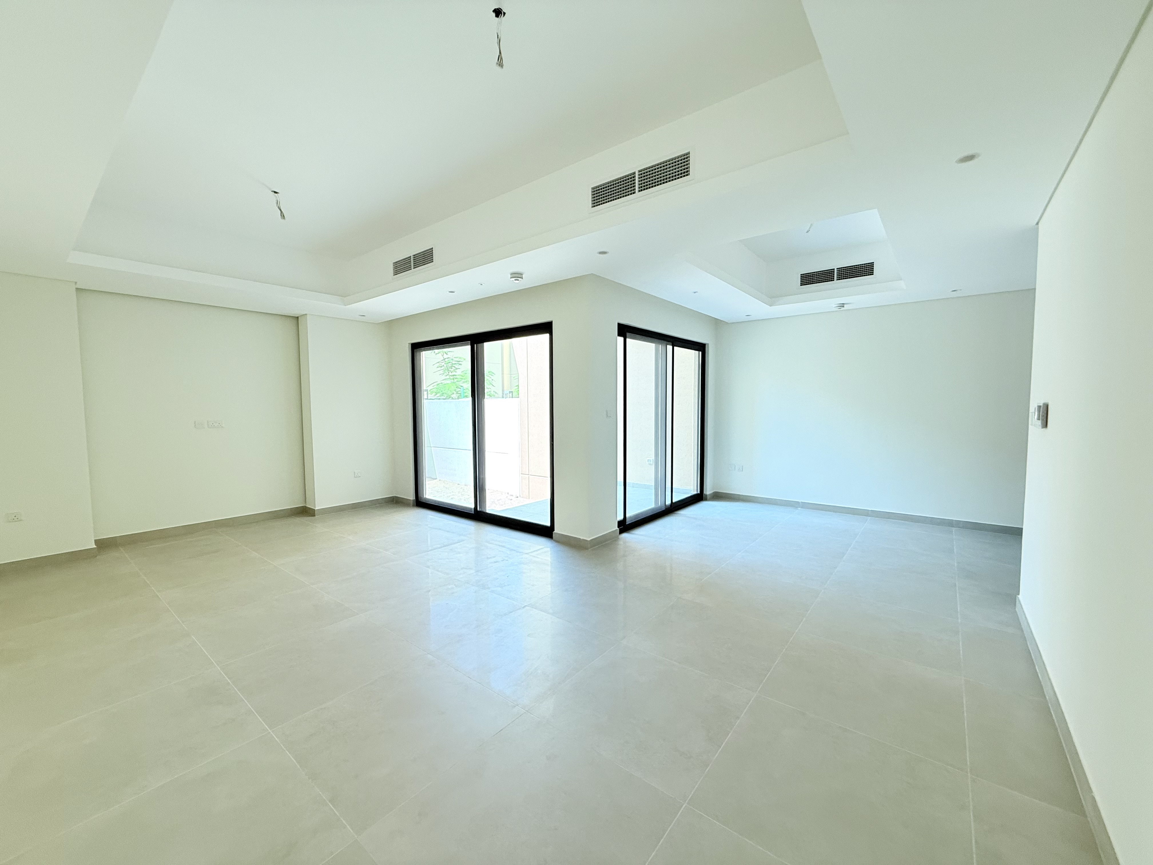 Brand New I Luxury 3 Bedroom Villa I Available For Rent In Sharjah