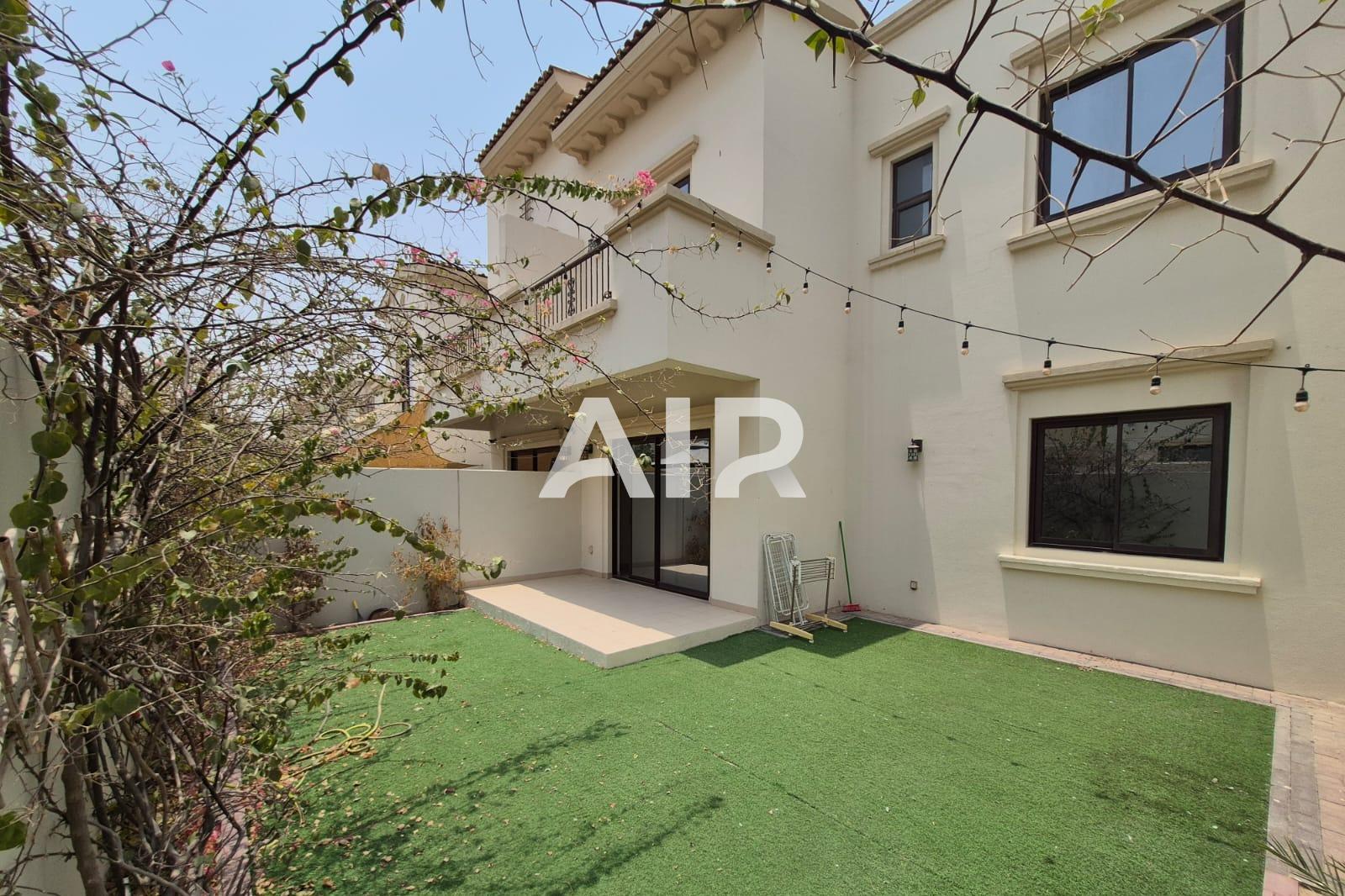 Type 2M | Great Location | Vacant