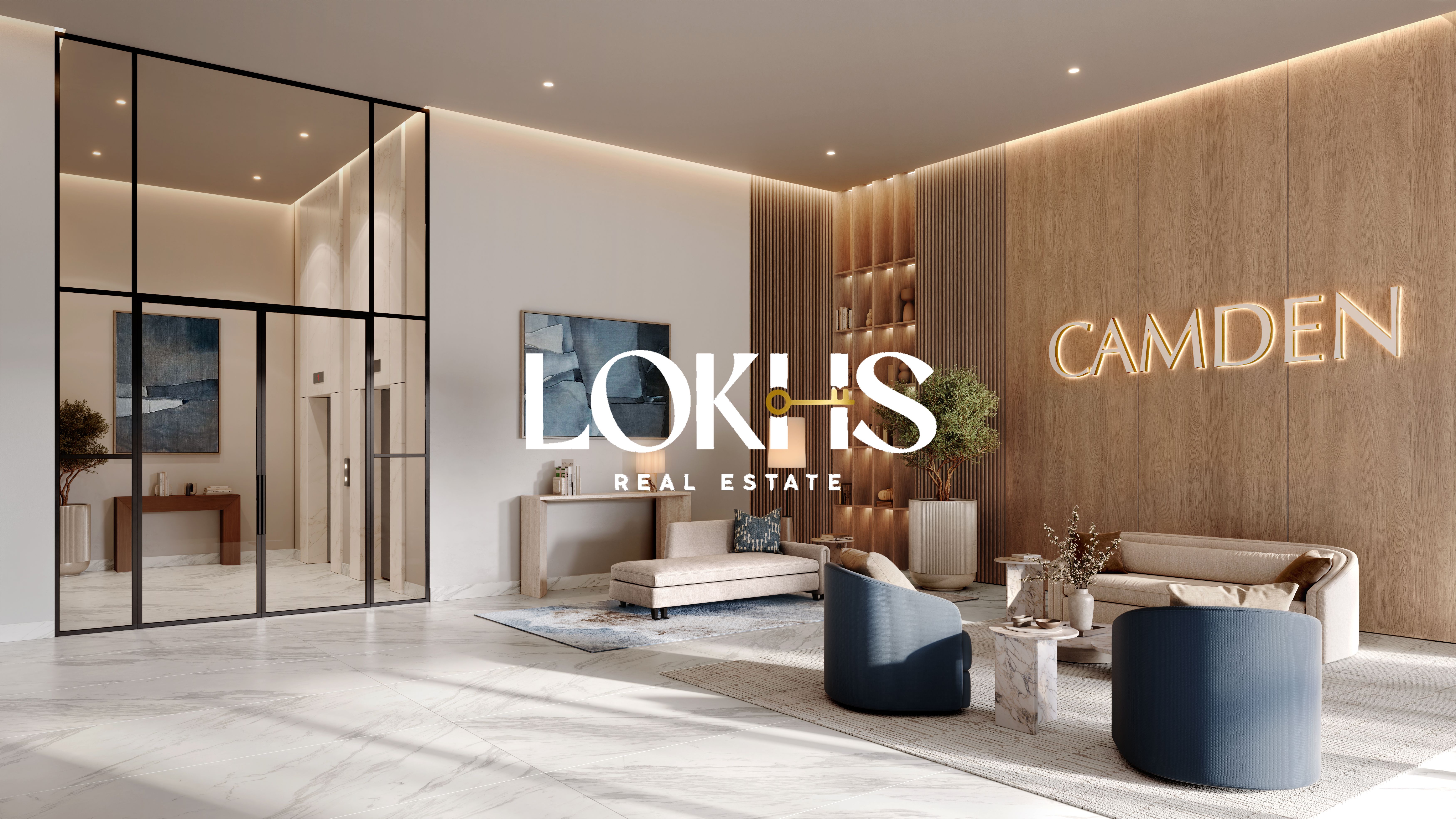 Great Payment Plan I High ROI I Handover 2028