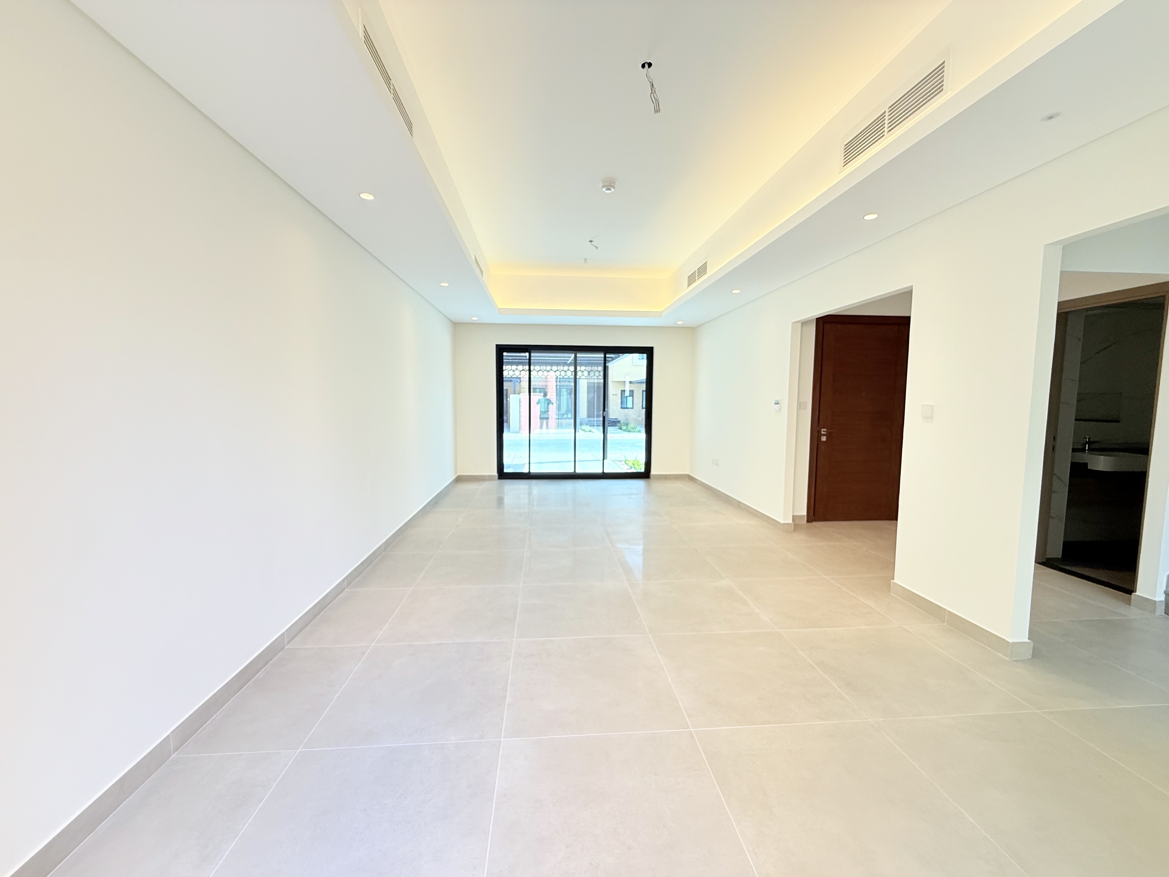 Brand New I Corner All 3 Master Bedrooms I 2 Living Rooms I 2 Kitchens I Available for Rent