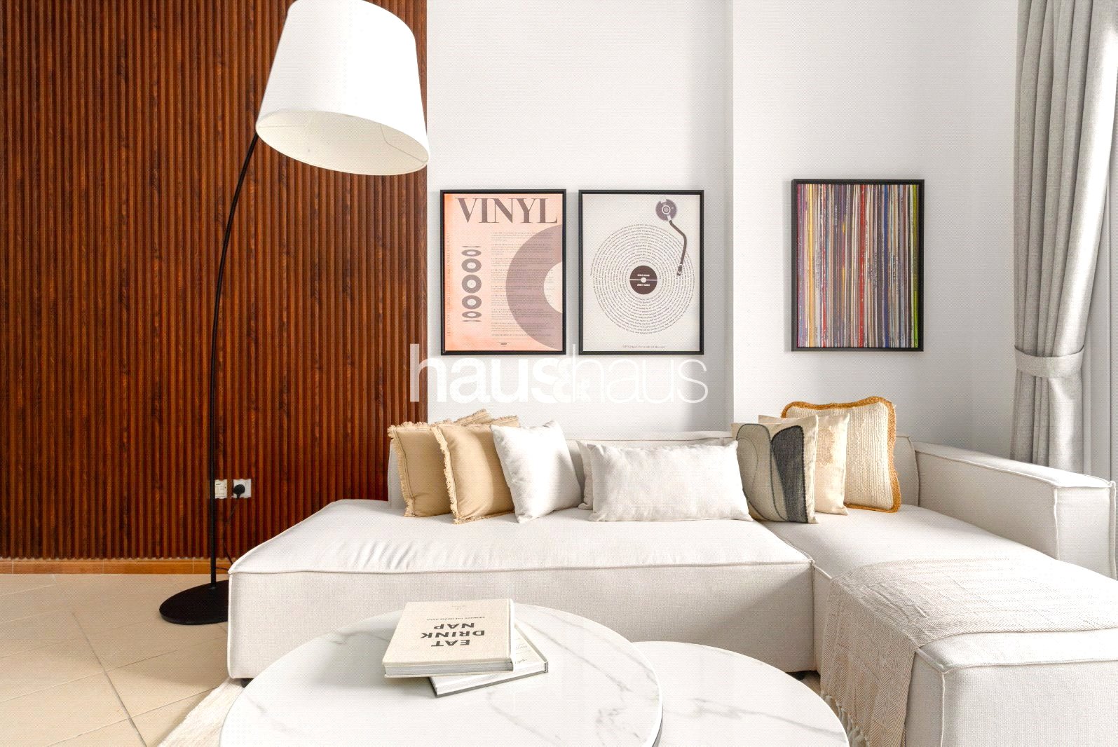 Vacant! | Upgraded | Ideal Location