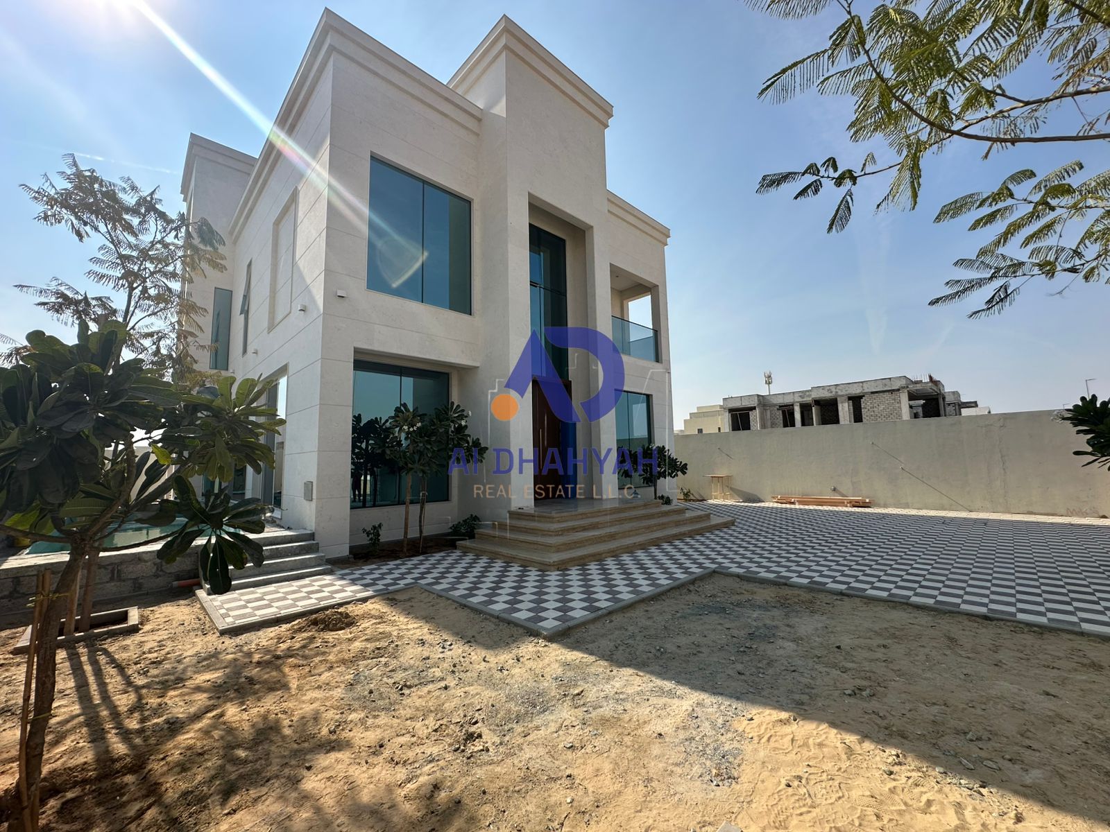 EXCLUSIVE OFFER: Luxury Villa Opposite Palaces + FREE Viewing & Consultation!
