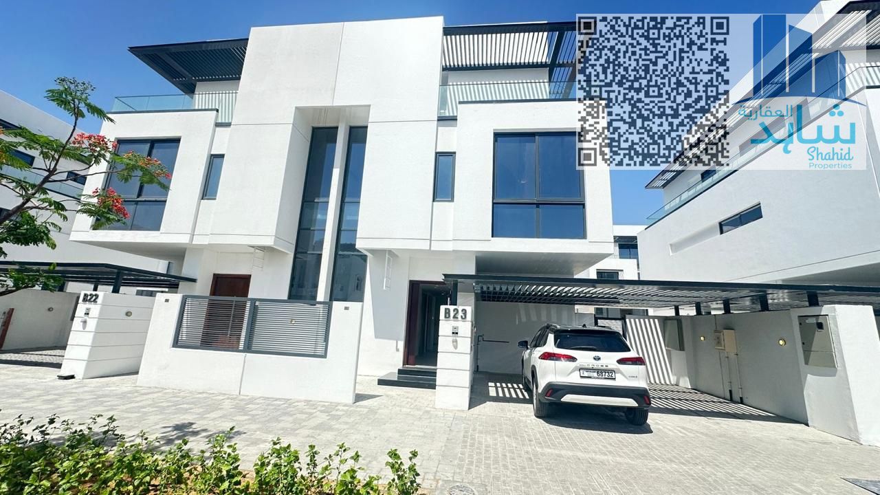 Villa for Rent – Al Hamriya, Sharjah