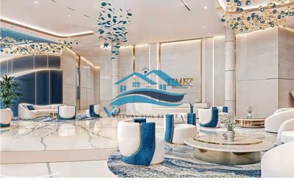 FREEHOLD | 2&3 BHK | No Commission | Skyscraper View | 1% Monthly Plan