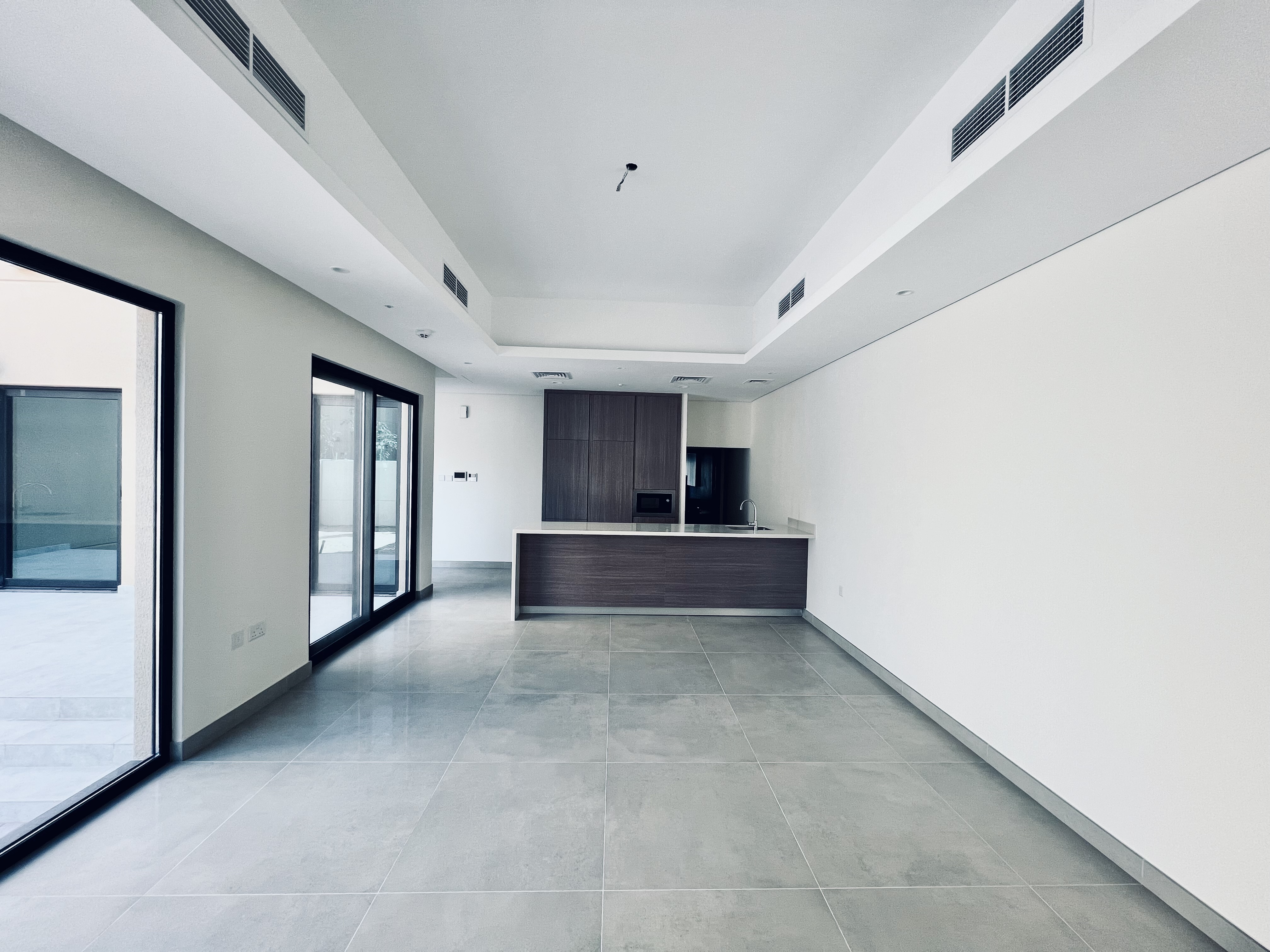 Brand New Luxury 4 Bedroom Villa Available For Rent In Sharjah