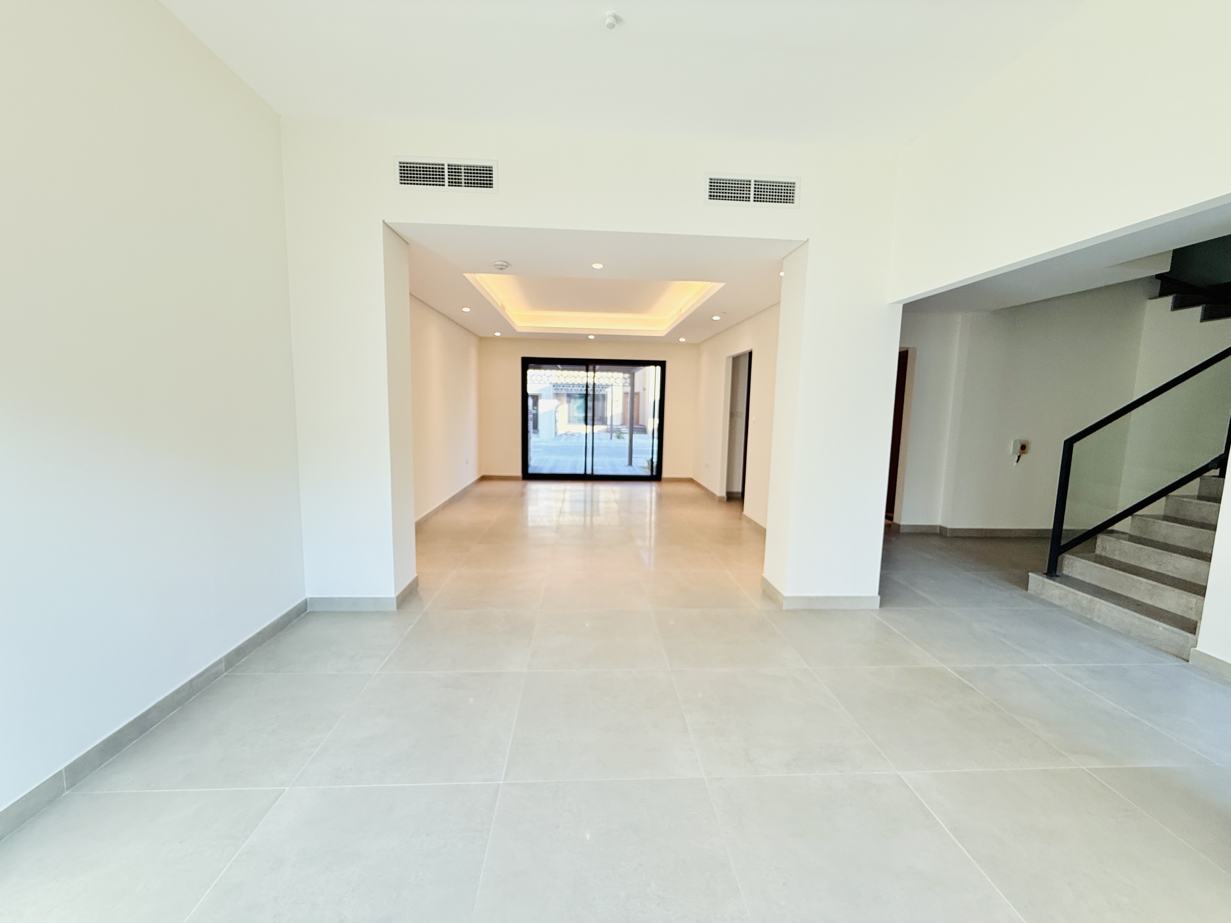 Brand New I Luxury All 4 Master Bedrooms Villa For Rent in Sharjah