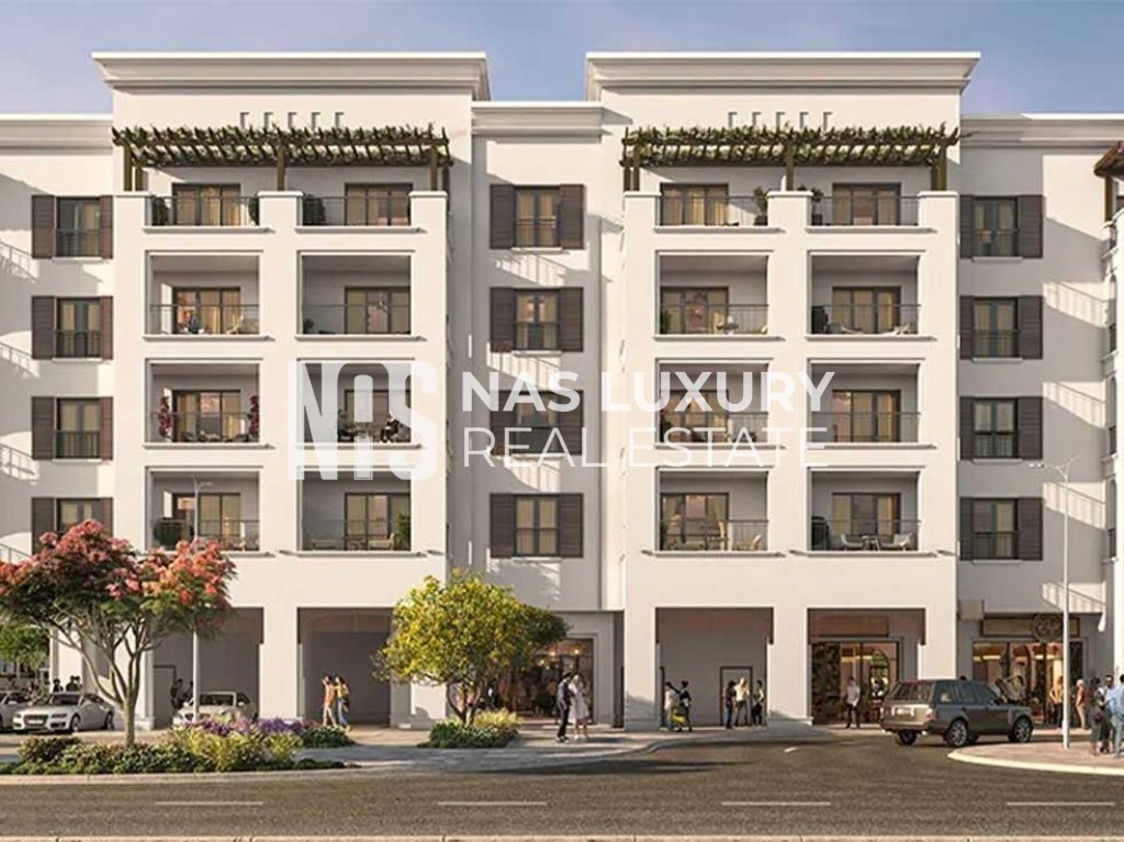 Partial Golf View | Furnished | Prime Location
