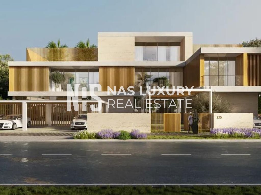 Luxury Townhouse | prestigious Reem Hills