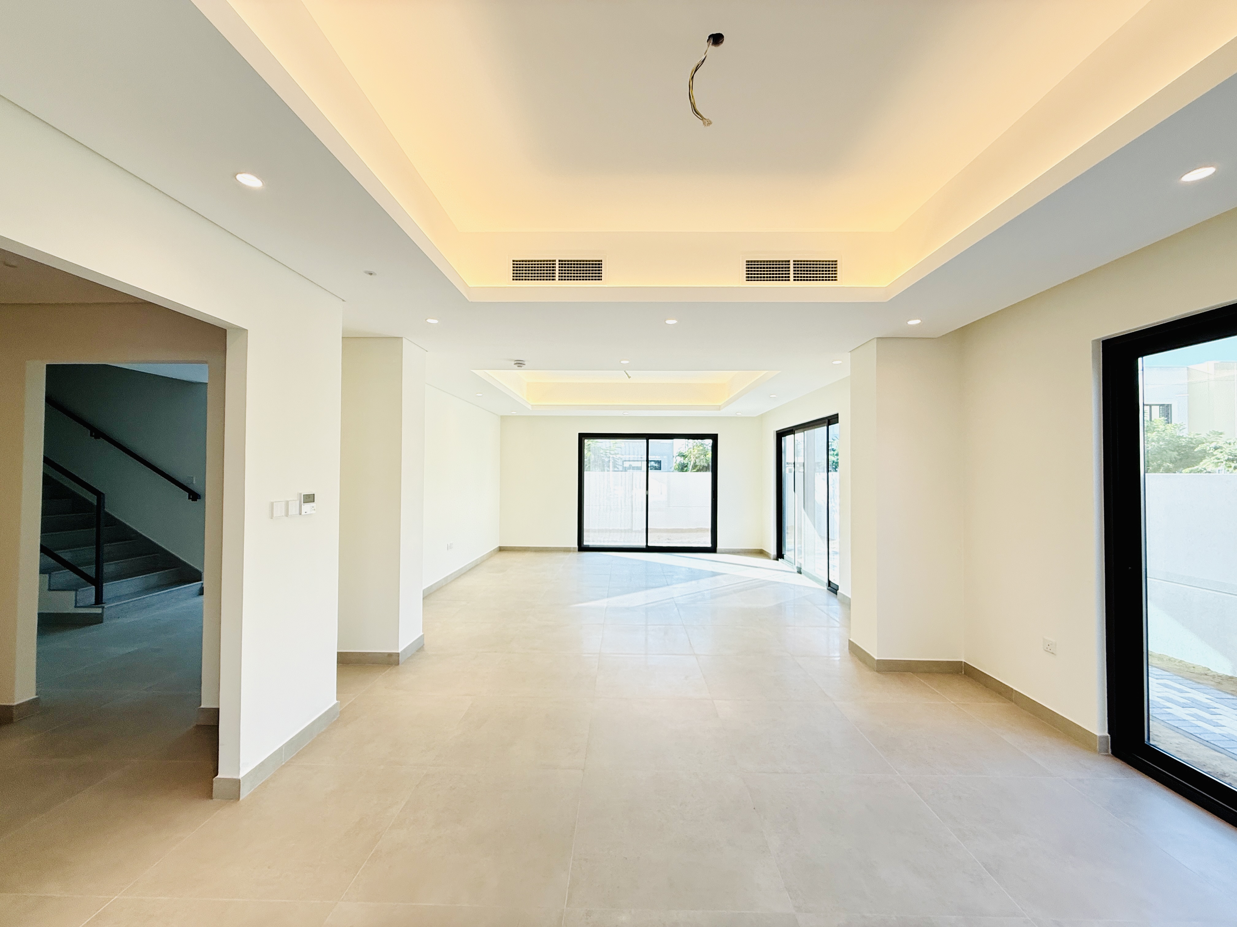 Brand New I Luxury 5 Master Bedrooms Villa I Available For Rent In Sharjah