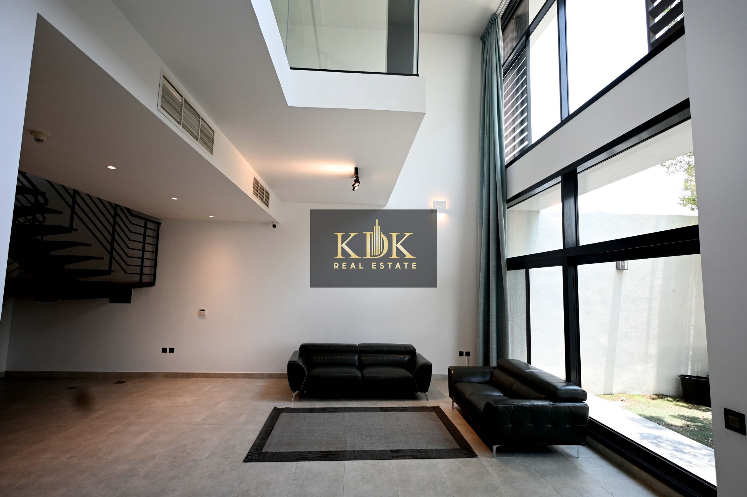 4BR+Maid | Fitted Kitchen | G+2