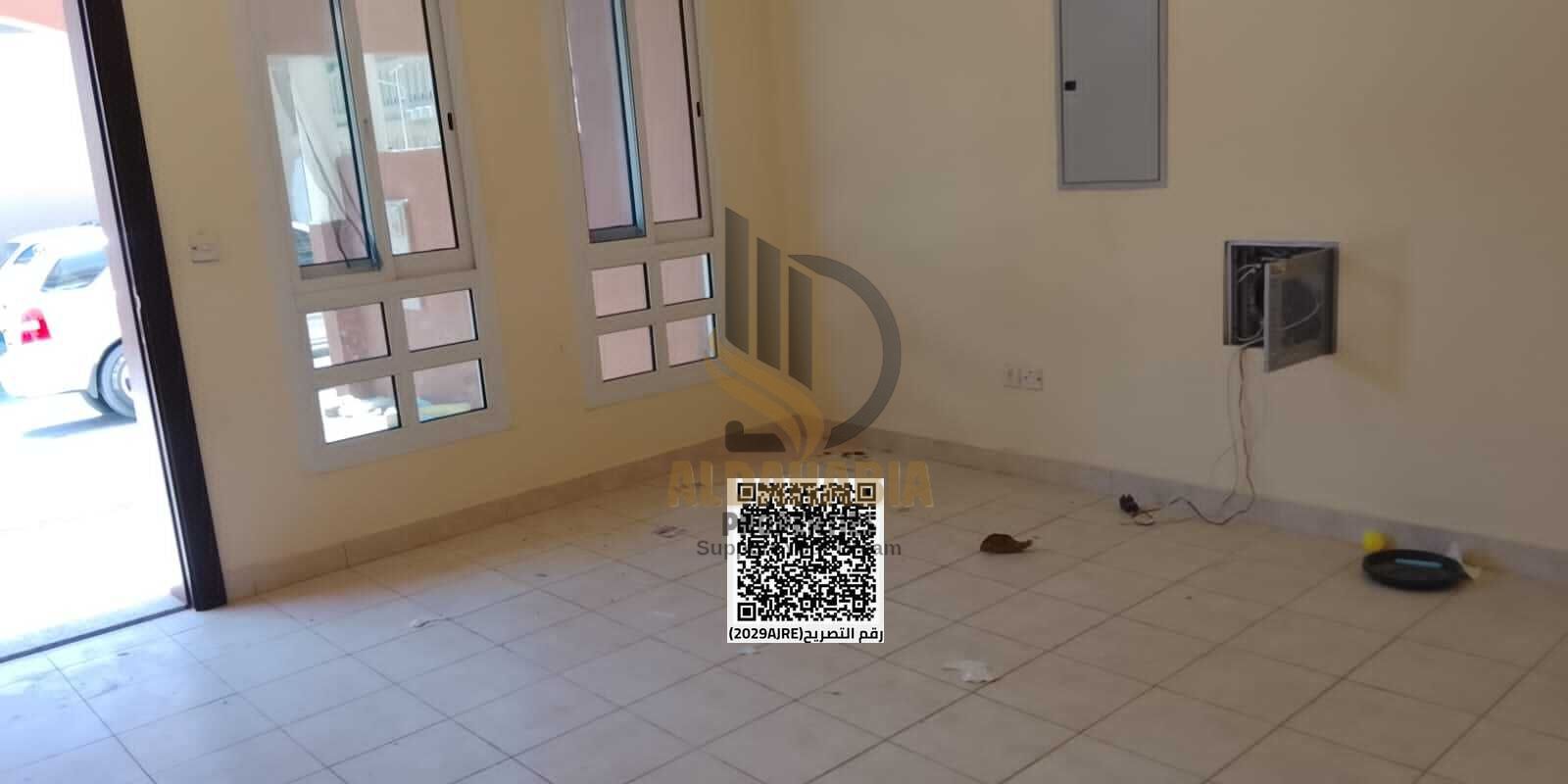 For Rent – 4-Bedroom Villa in Uptown Al Zahia – Ajman