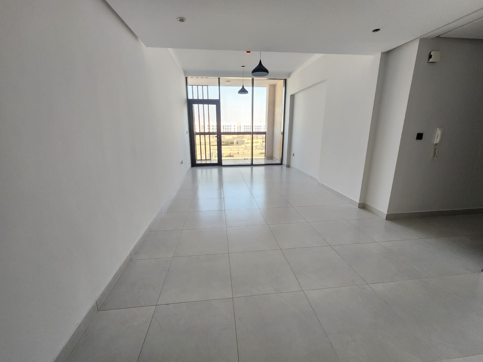 Luxury and Lavish//2Bedroom Apartment With Balcony //and 3Bathroom Full Family Building Near pace school school area muwaileh