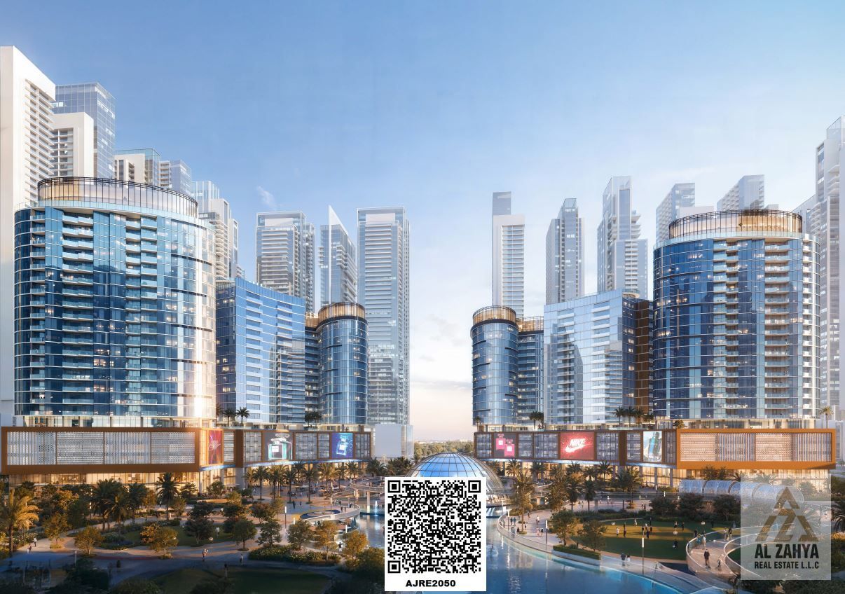 NO COMMISSION | 20% DISCOUNT FOR CASH + 8% DISCOUNT FOR OTHER PAYMENT METHODS | FULLY FURNISHED | LAKE VIEW | FLEXIBLE PAYMENT PLAN | DIRECTLY ON E311