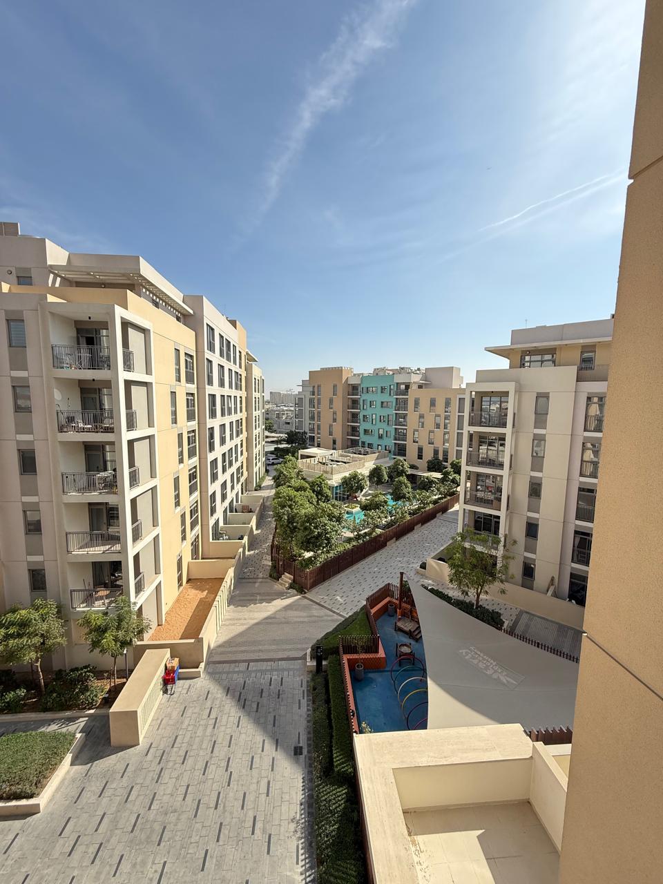 Like Brand New// Luxury and Lavish 1Bedroom Apartment Available just in 55k