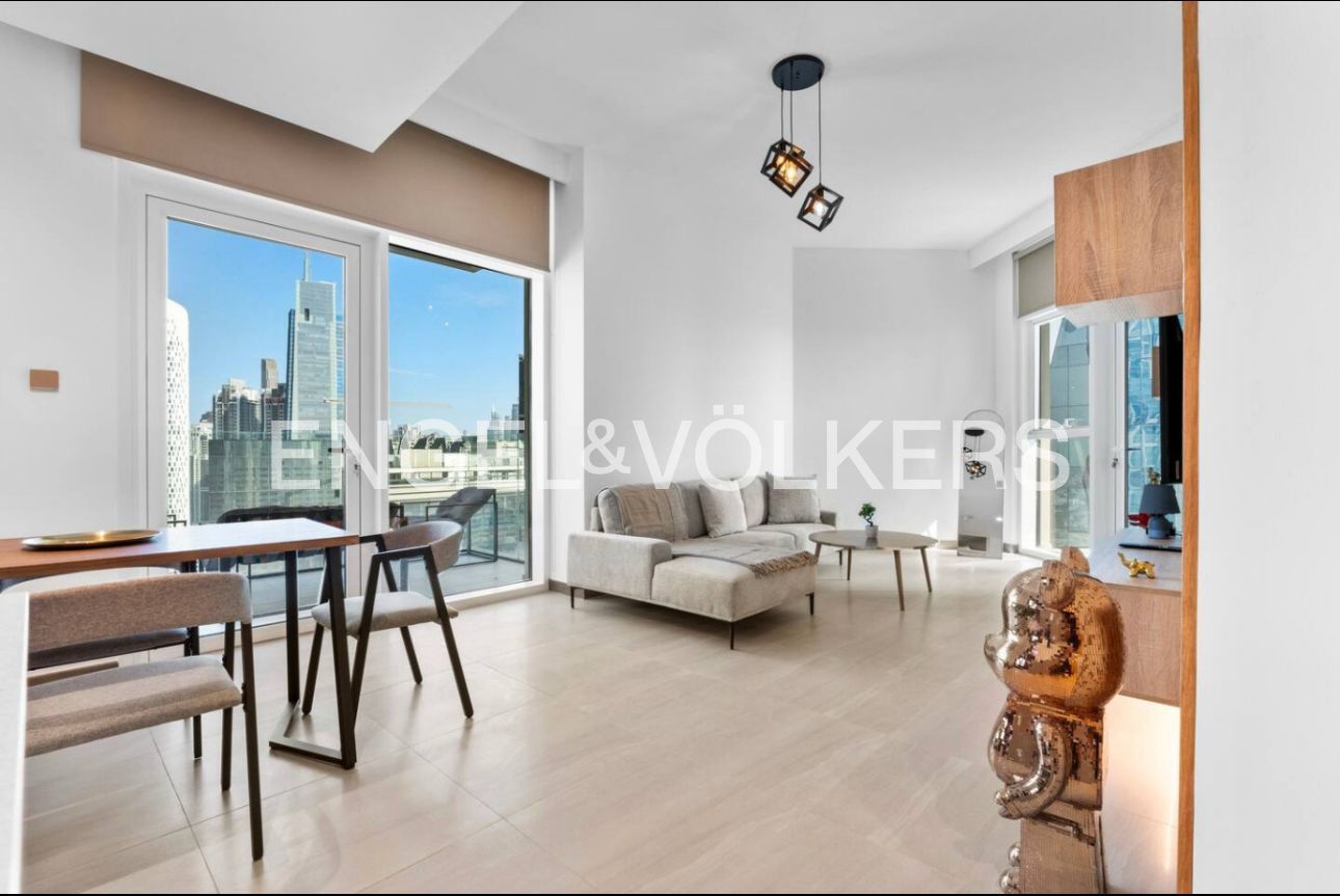 Prime Location | Fully Upgraded | Largest Layout