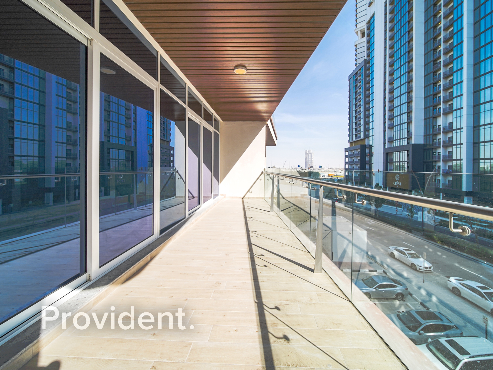 Spacious 1 BR | Modern Layout | Prime Location