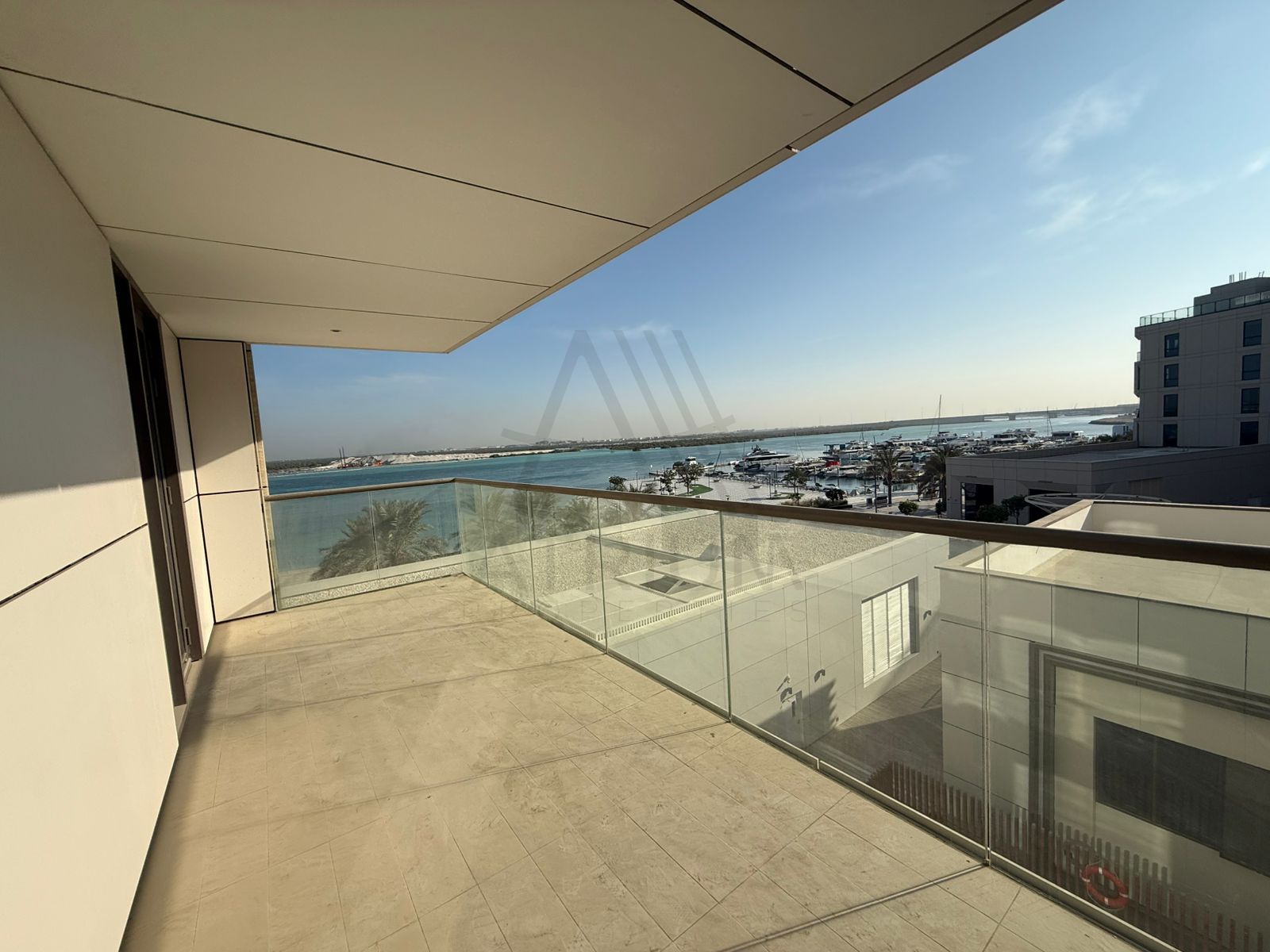 Beach Access | Sea View | With Maid's Room