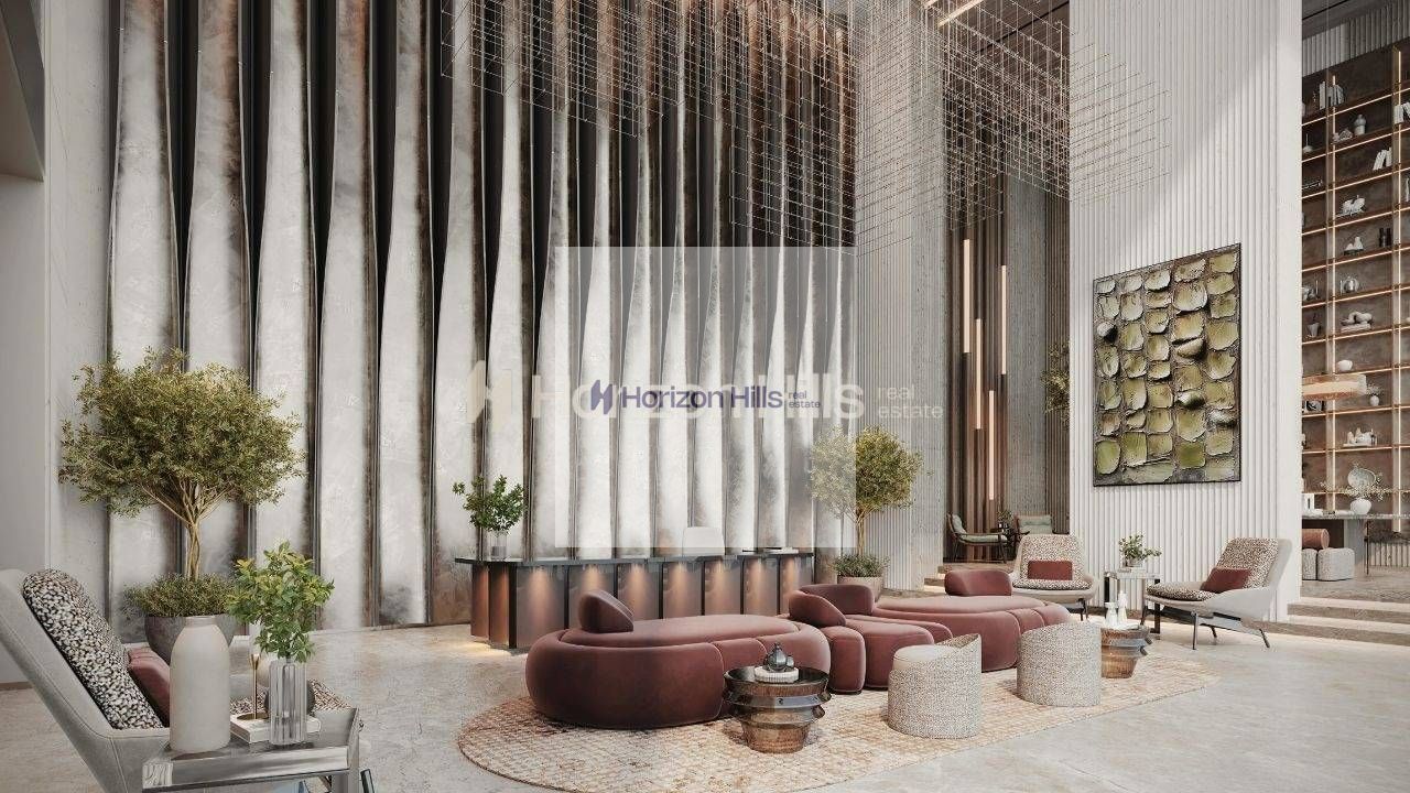 Coastal Living in Dubai | Smart Home Residences