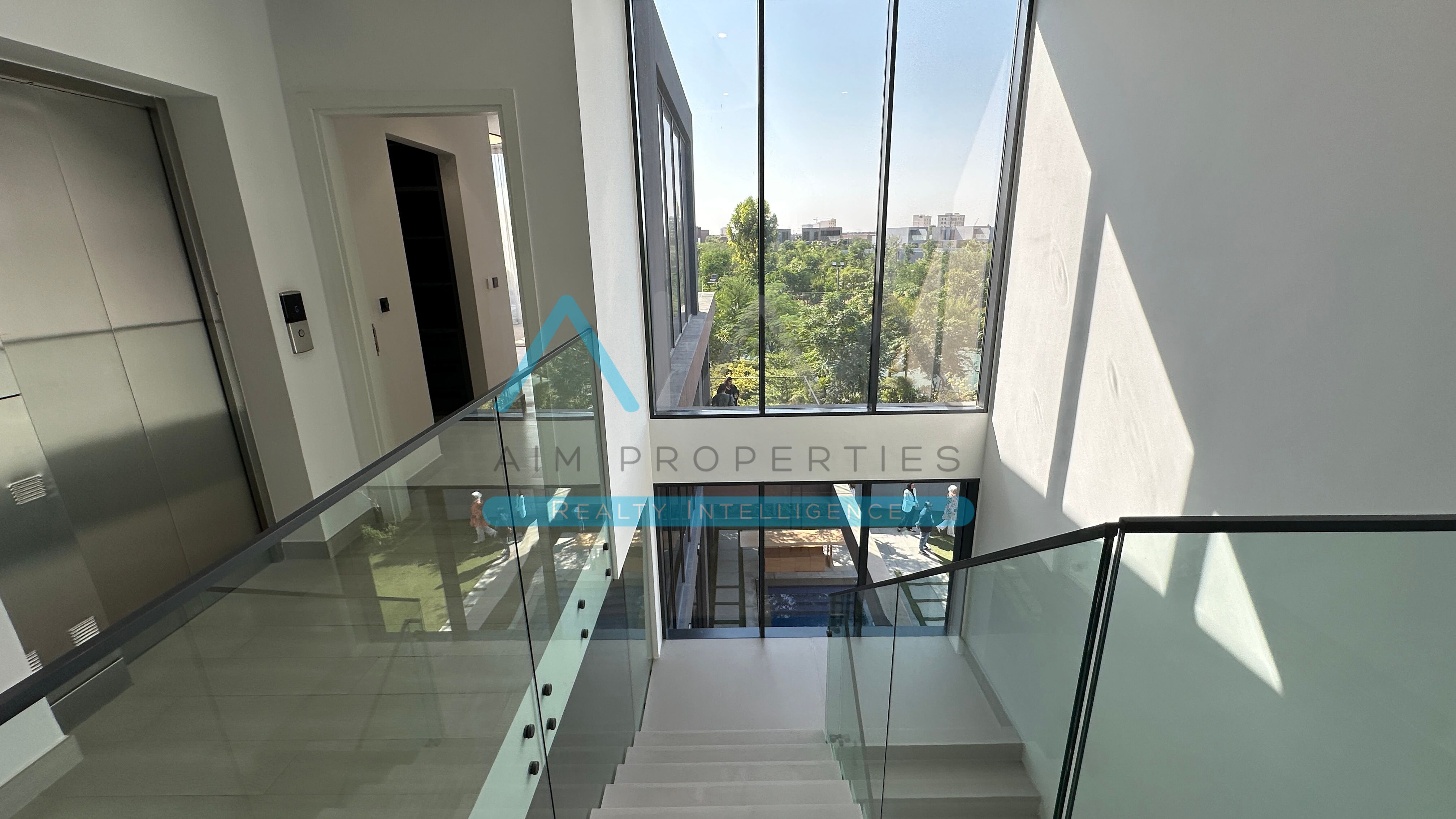 4 “Own a Freehold Home Inside the Woods — Masaar 2-Br Smart Towwnhouse”