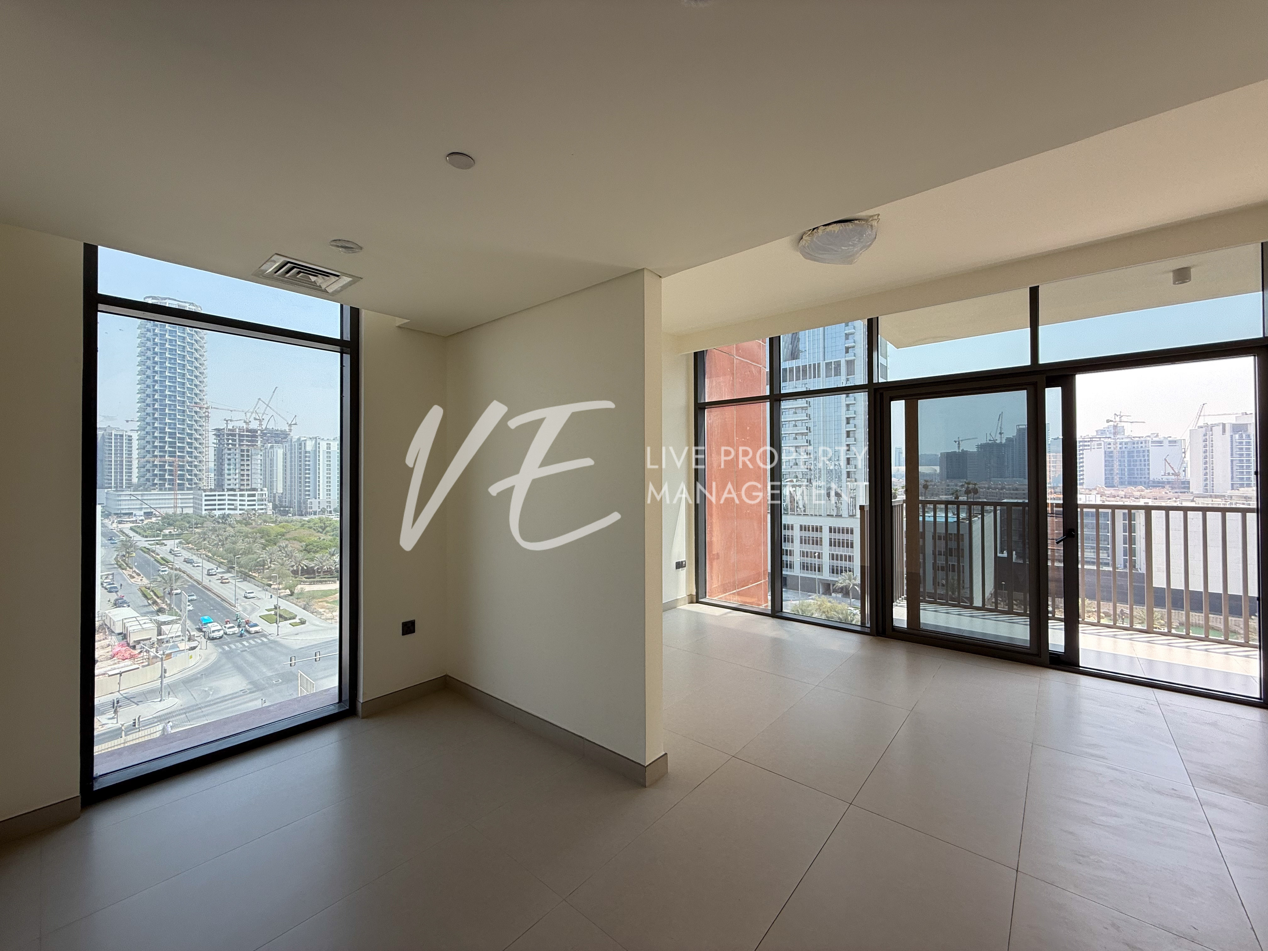 Stylish Layout | Brand-New Unit | Ideal Location