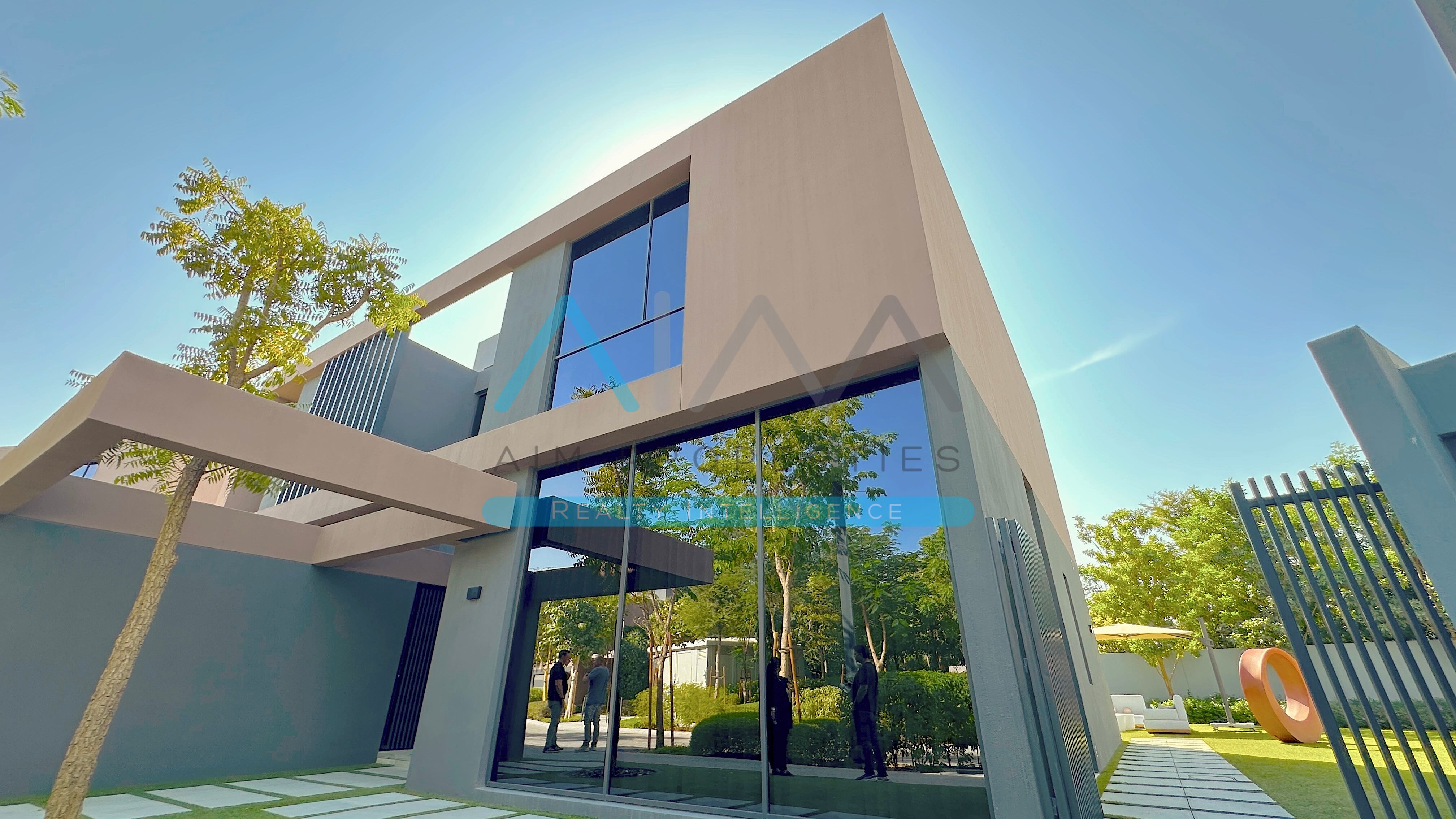 6 “Wake Up in a Forest / Type A - Corner 3BR / 5% Downpayment”