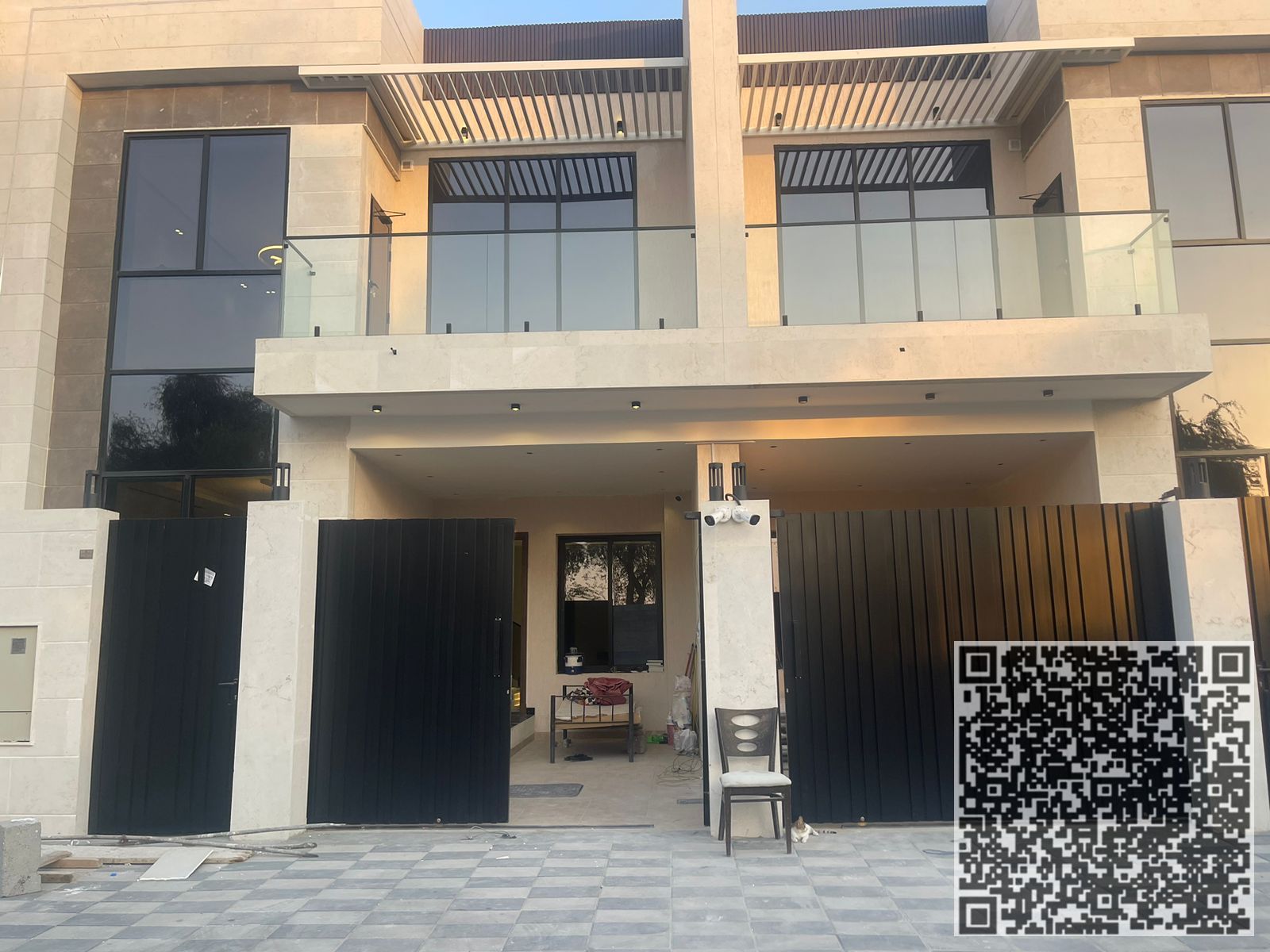 BRAND NEW 04 BEDROOMS TOWNHOUSE AVAILABLE FOR SALE IN AL YASMEEN AJMAN