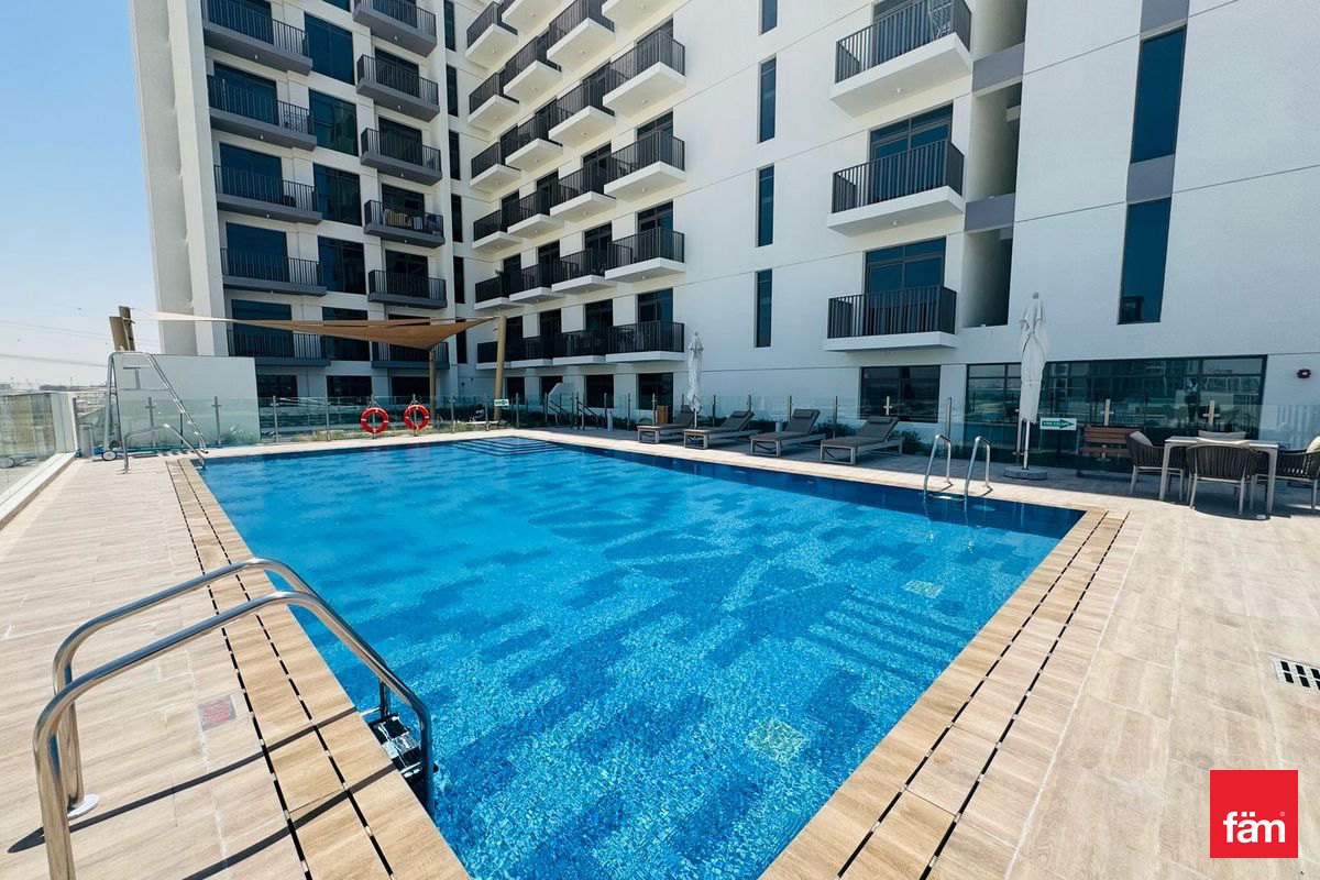 Chiller Free| Newly Built | 3 Bedroom