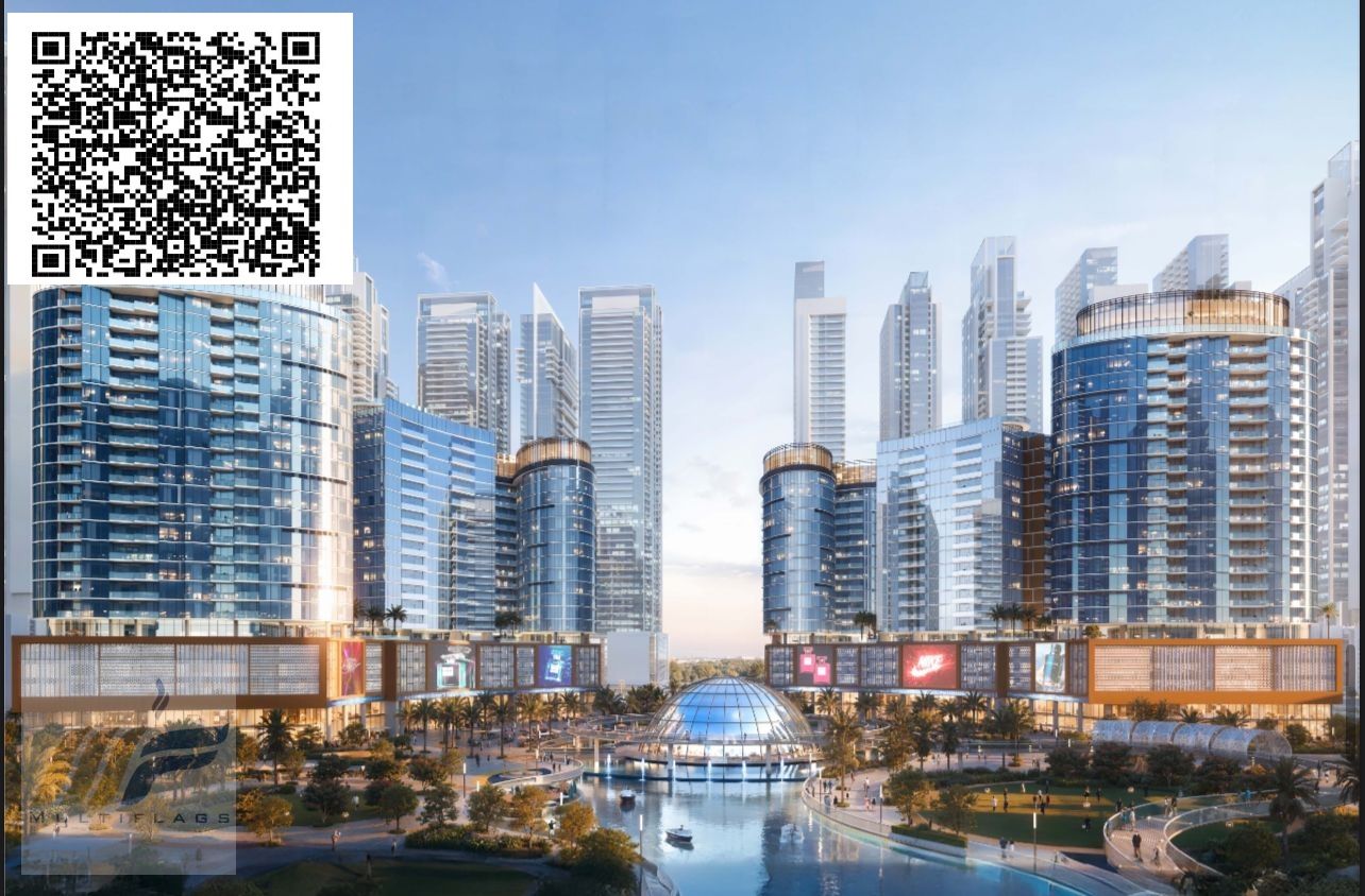 Fully Furnished Studio in Tiger Downtown Prime location in Ajman Al Aliya 5 Years Payment Plan From Developer Easy Access to Dubai and Sharjah